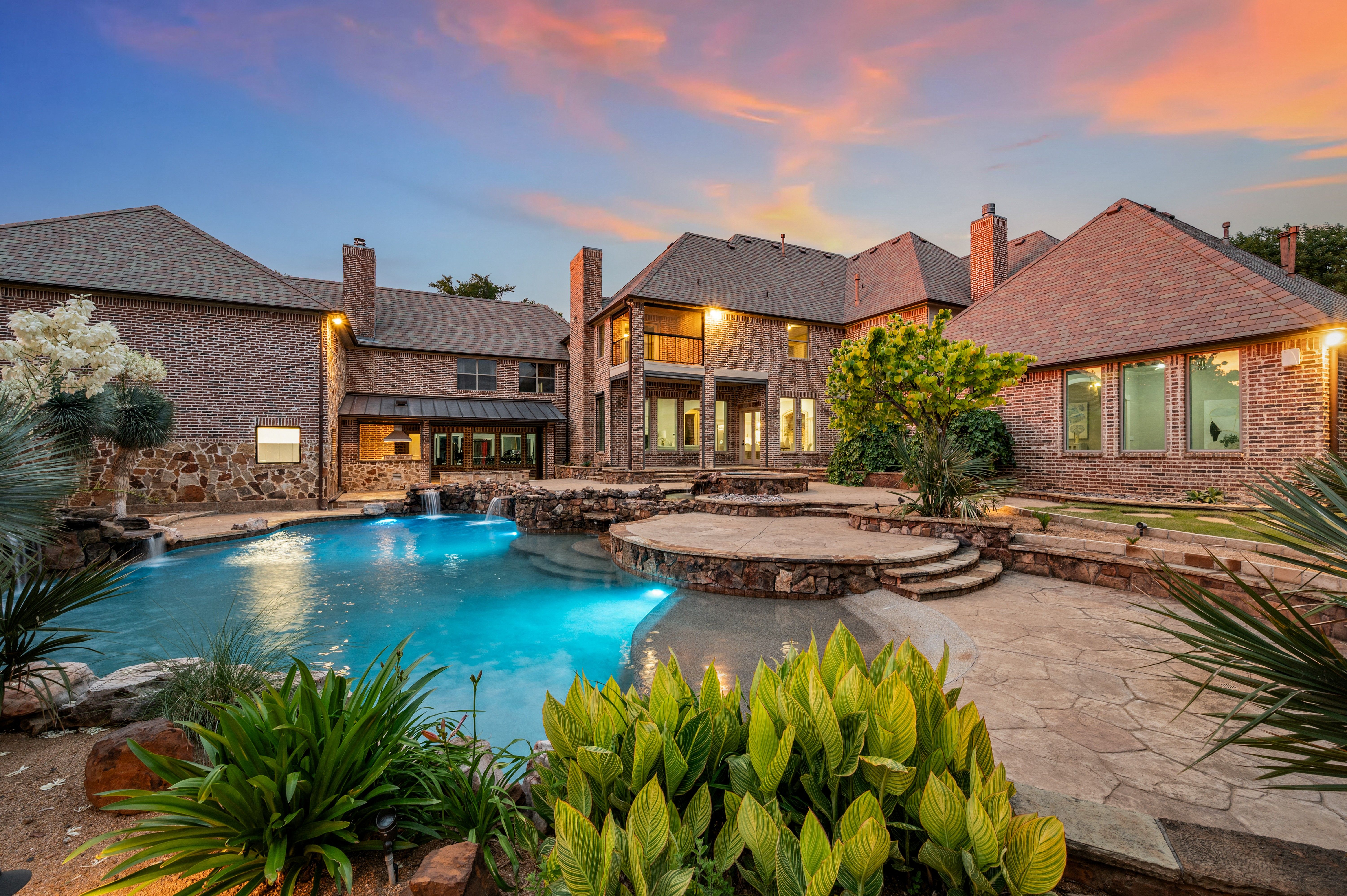  1609 Noble Way, Flower Mound, TX, 75022 - 物件實景