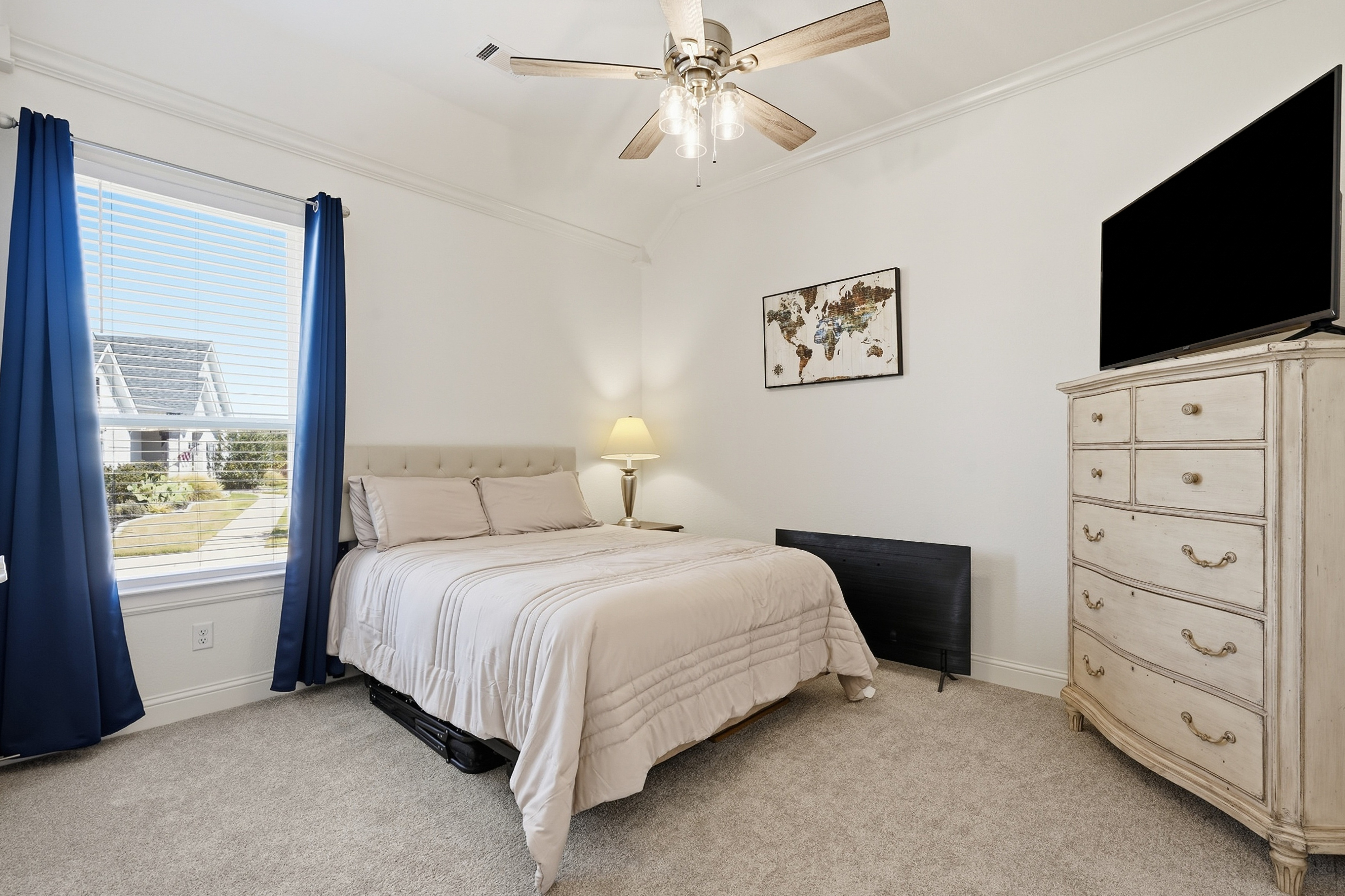  Light Filled Luxury in Panther Creek Estates - 物件實景