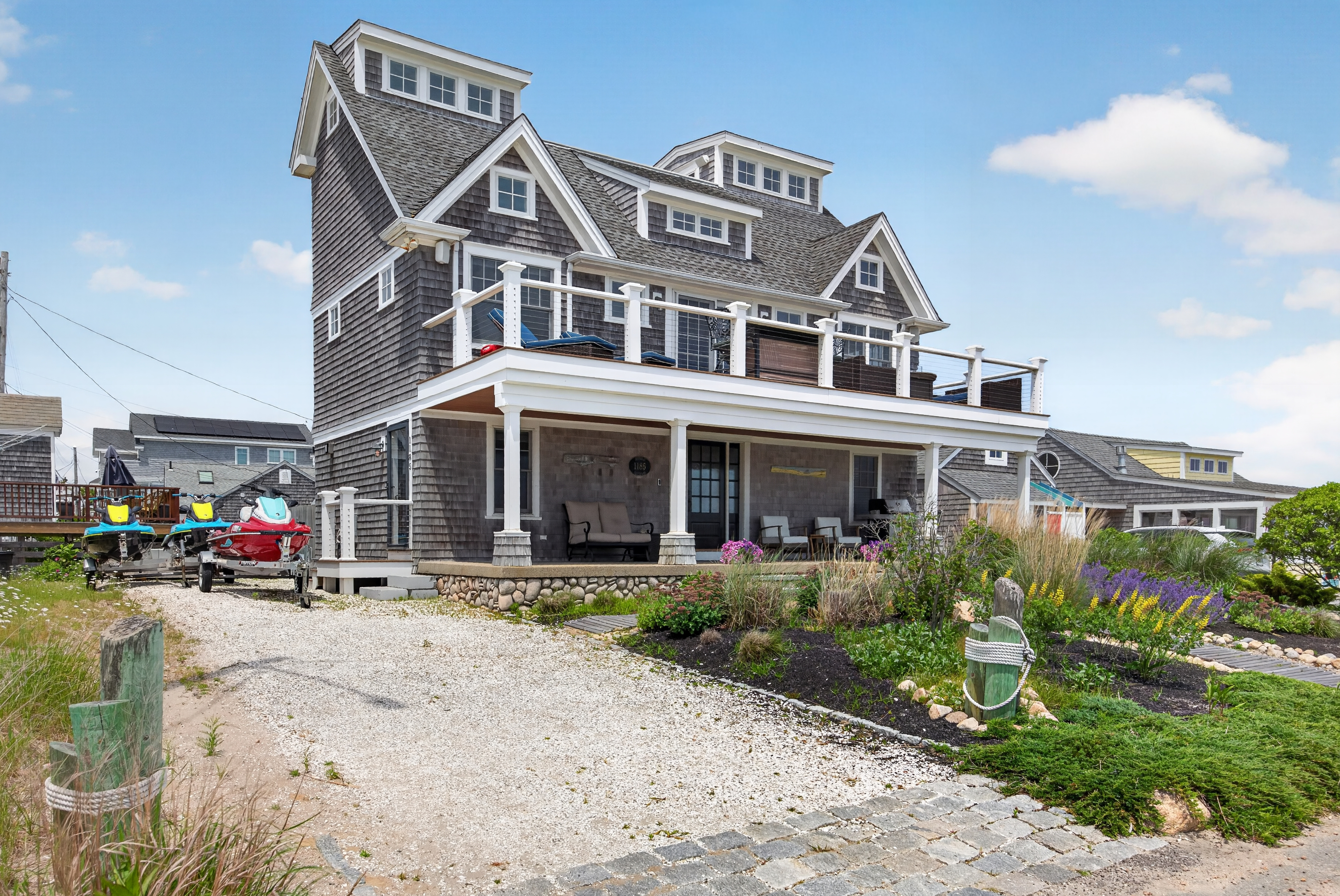 Jerusalem / East Matunuck - 物件實景