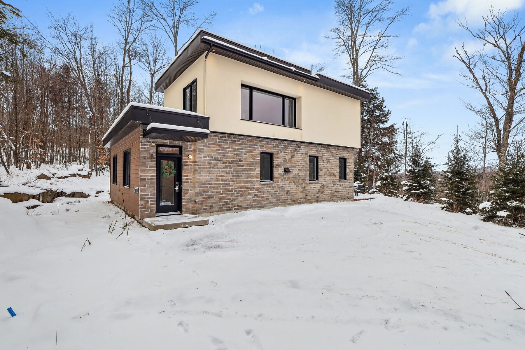  La Conception, Laurentides - 物件實景
