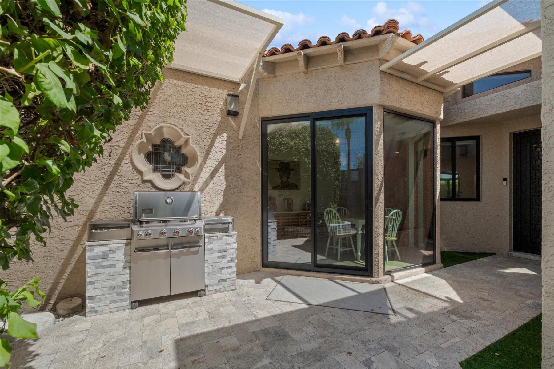  8401 N 84th Pl ¦ Scottsdale, AZ - 物件實景