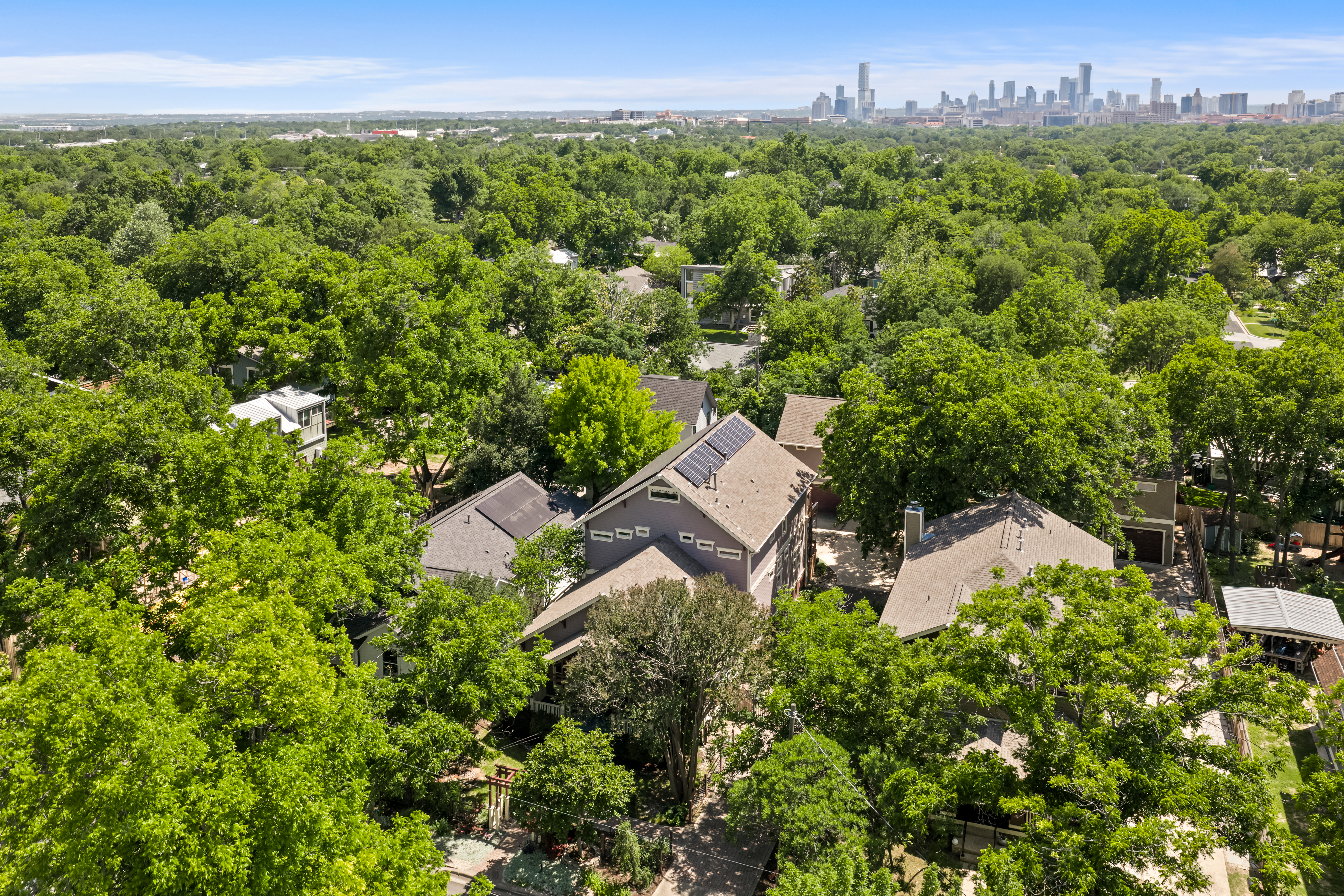  Hyde Park with XL Garage Apartment and Pool - 物件實景