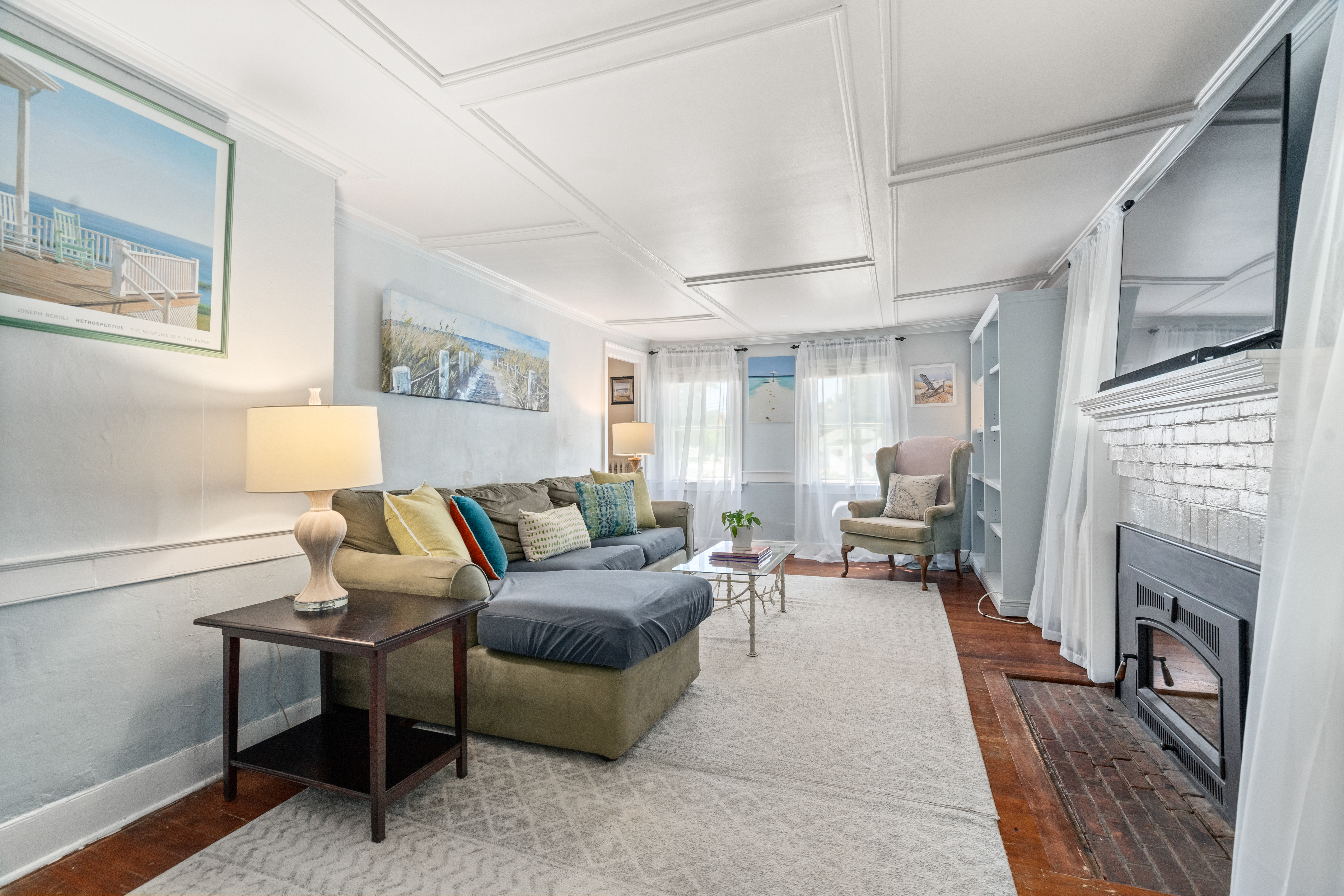  167 Clark Road, Rye, NH 03870 - 物件實景