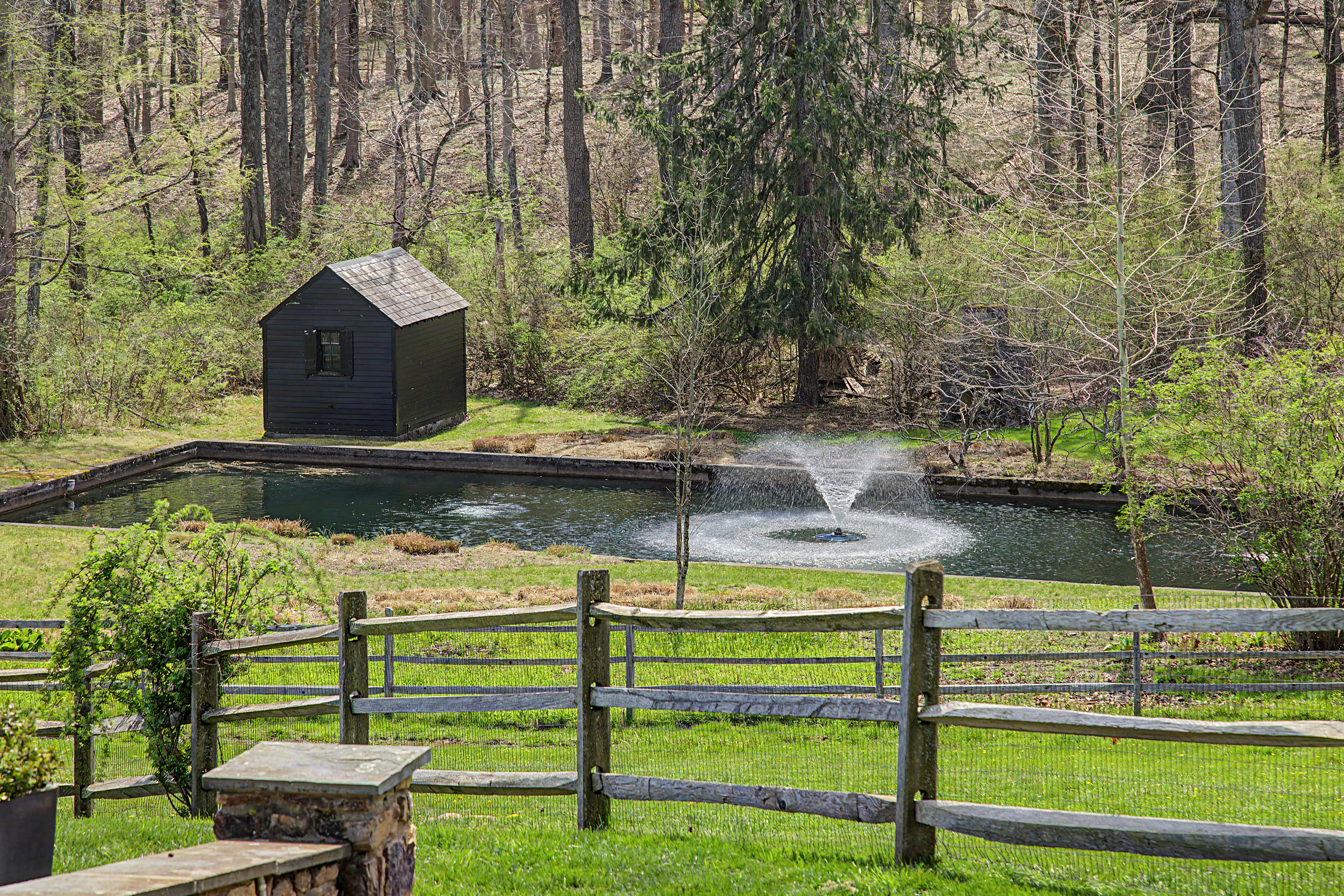  2950 Windy Bush Road, Newtown, PA 18940 - 物件實景