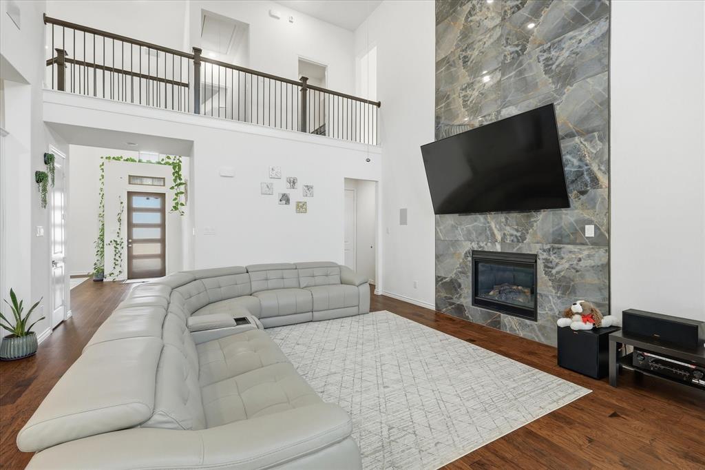 Northlake, Texas, 76247, United States, 4 Bedrooms Bedrooms, ,4 BathroomsBathrooms,Residential,For Sale,2048844