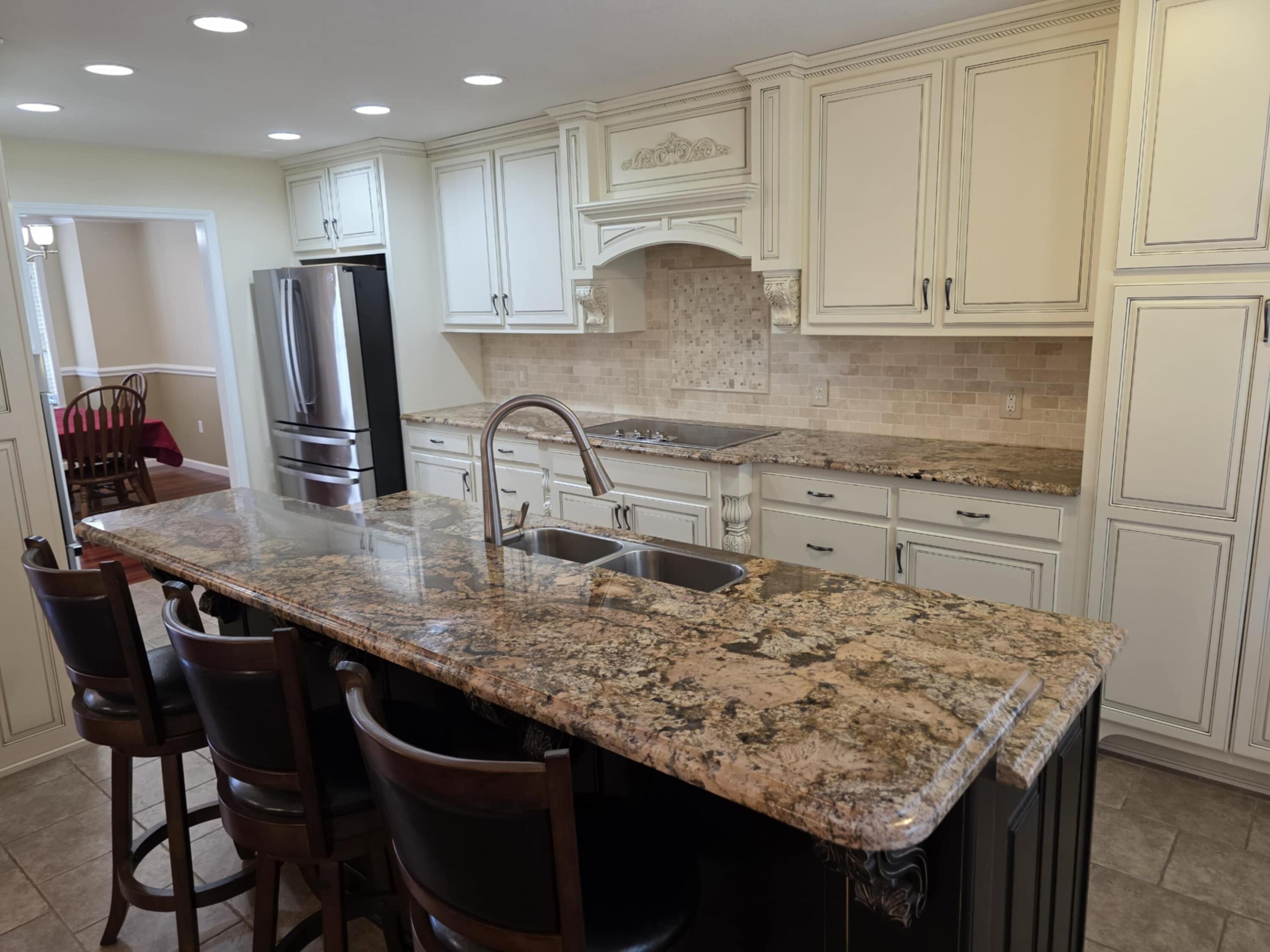 Spring City, Tennessee, 37381, United States, 4 Bedrooms Bedrooms, ,3 BathroomsBathrooms,Residential,For Sale,1927411