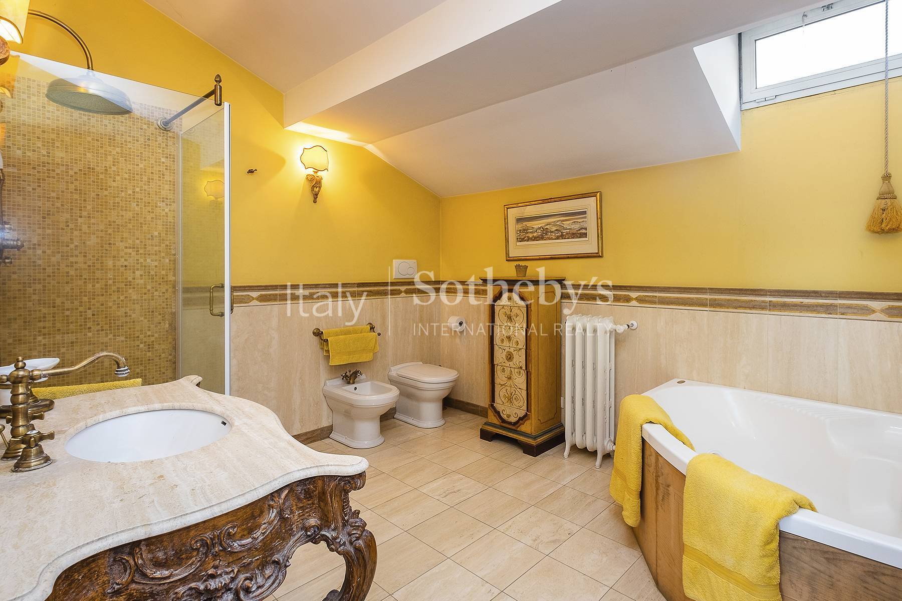  Charming villa near Castel Gandolfo - 物件實景