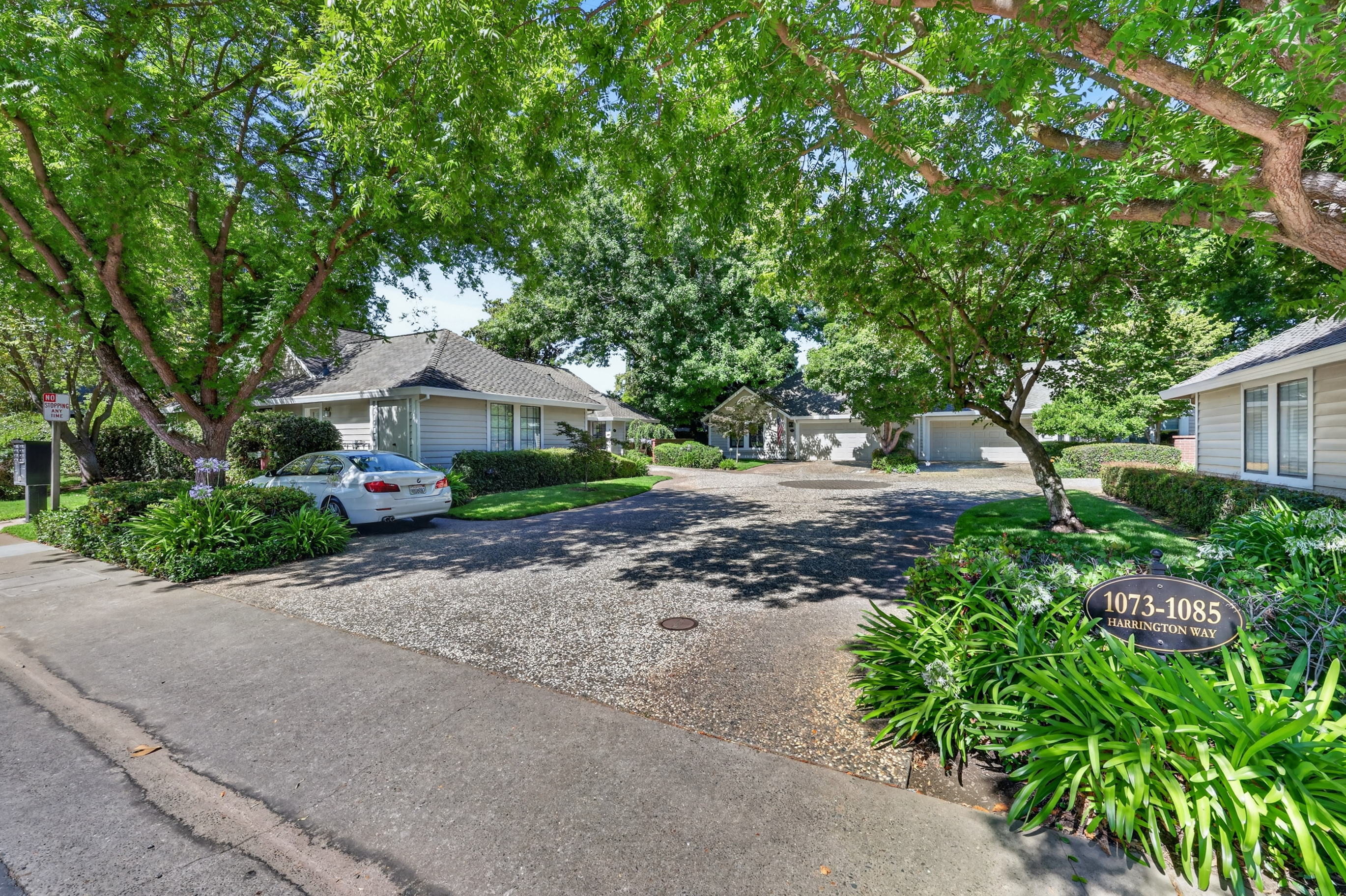  1073 Harrington Way, Carmichael, CA 95608 - 物件實景