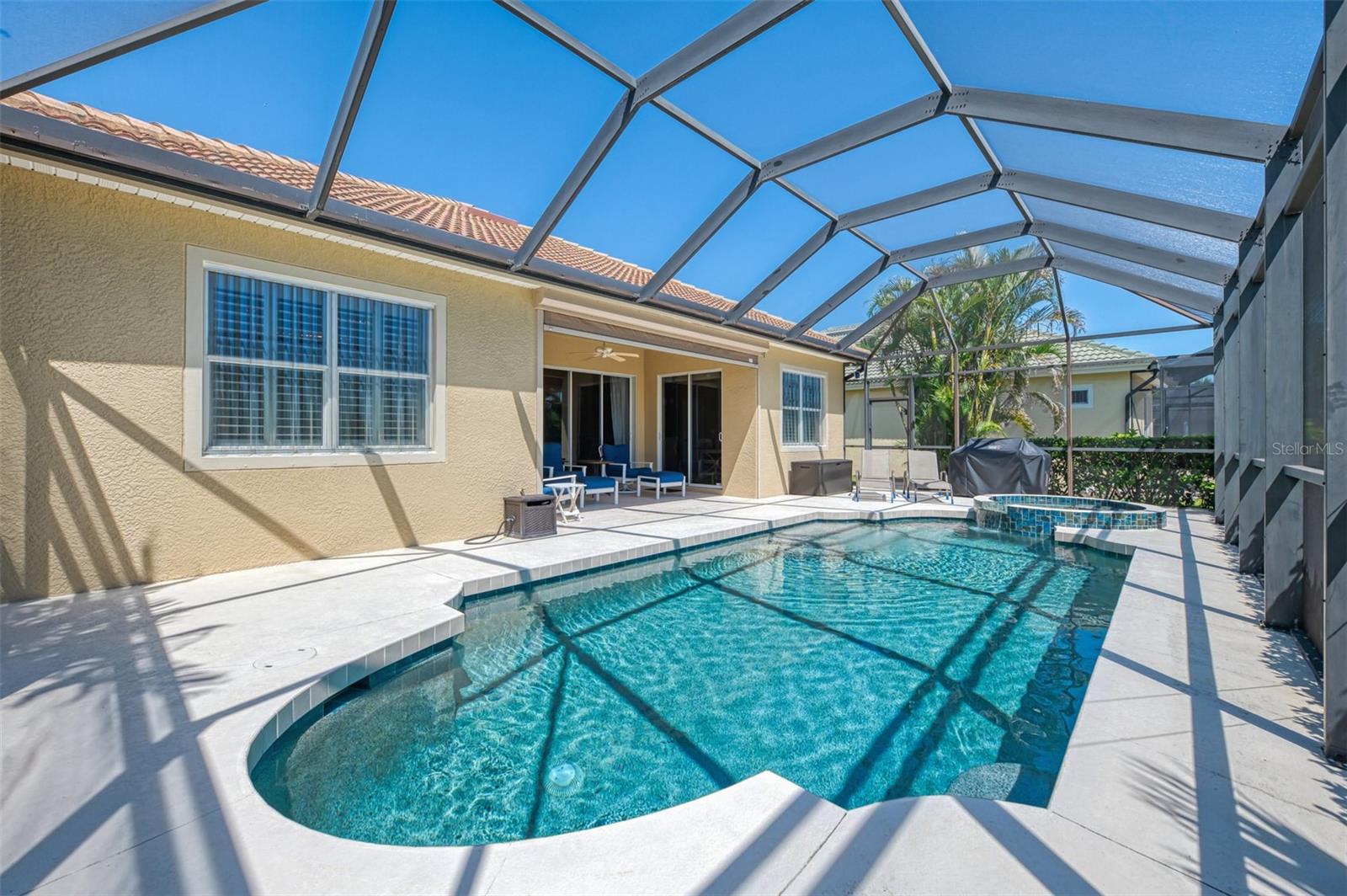 PORT CHARLOTTE, Florida, 33953, United States, 2 Bedrooms Bedrooms, ,2 BathroomsBathrooms,Residential,For Sale,1921184