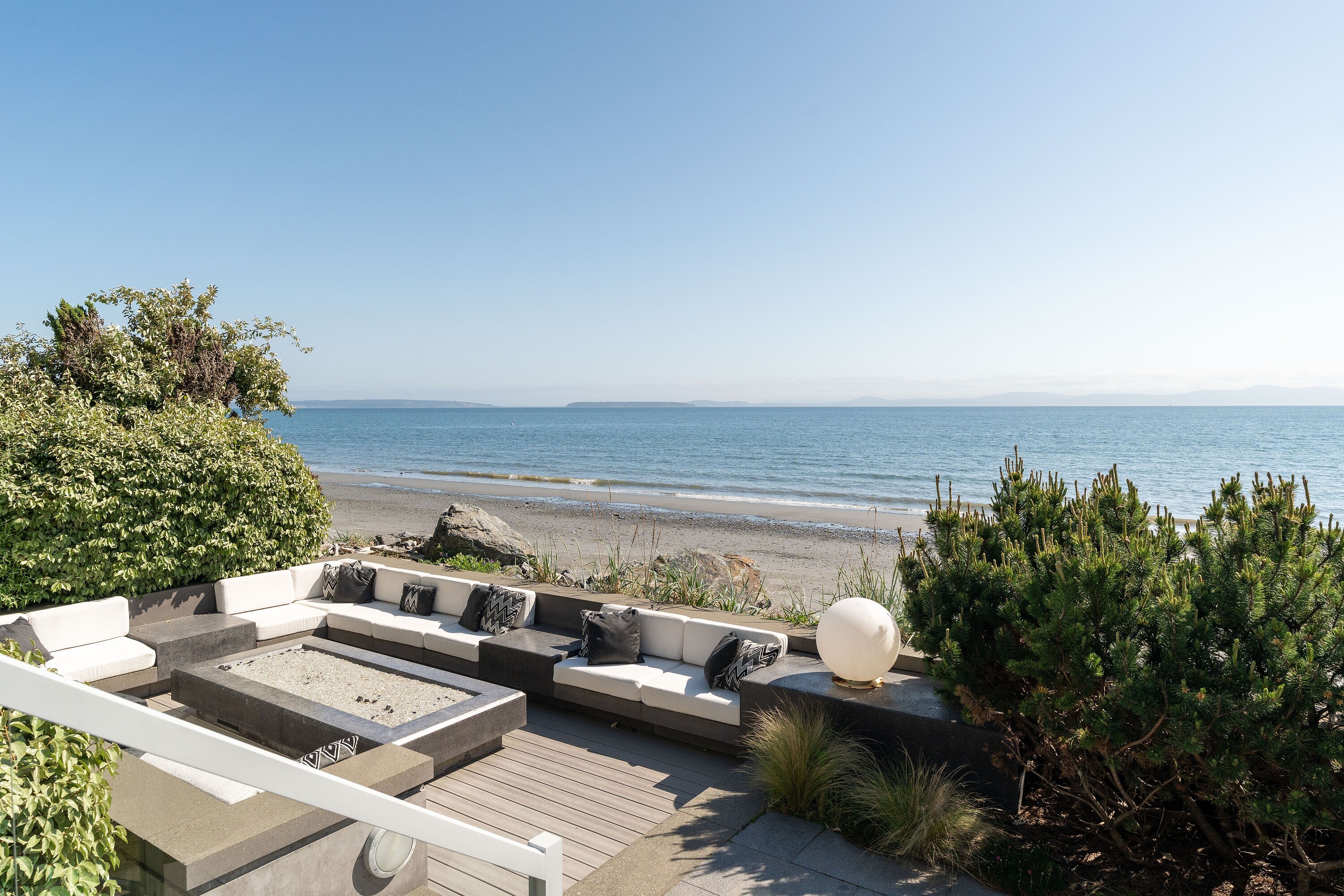  Malibu-Style Residence - 物件實景
