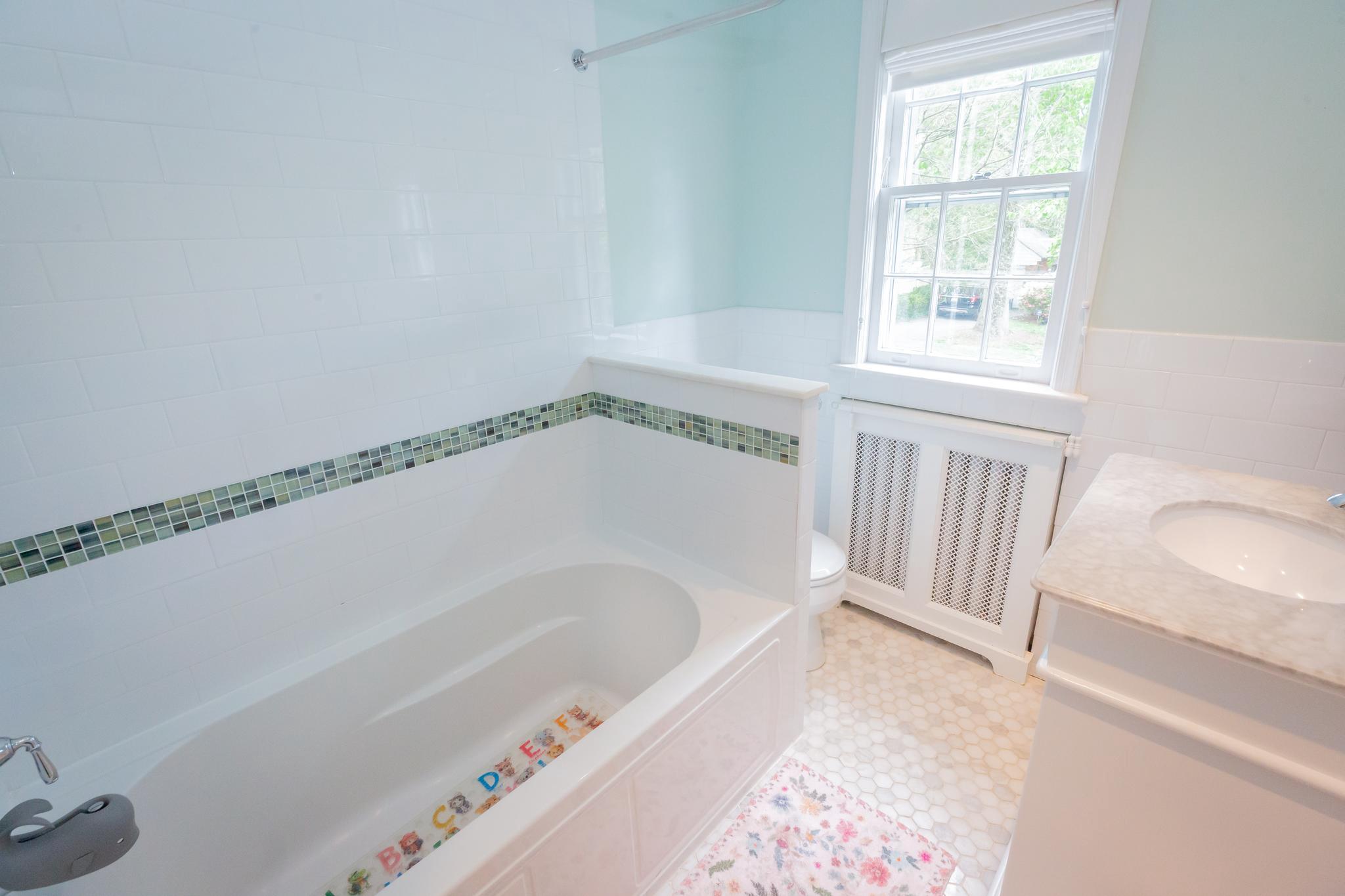  5205 Abingdon Road, Bethesda, MD, 20816 - 物件實景