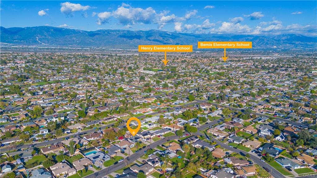 Rialto, California, 92376, United States, 4 Bedrooms Bedrooms, ,2 BathroomsBathrooms,Residential,For Sale,2008589