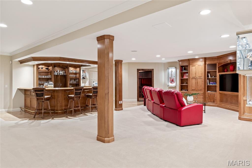 Town and Country, Missouri, 63141, United States, 5 Bedrooms Bedrooms, ,7 BathroomsBathrooms,Residential,For Sale,1966685