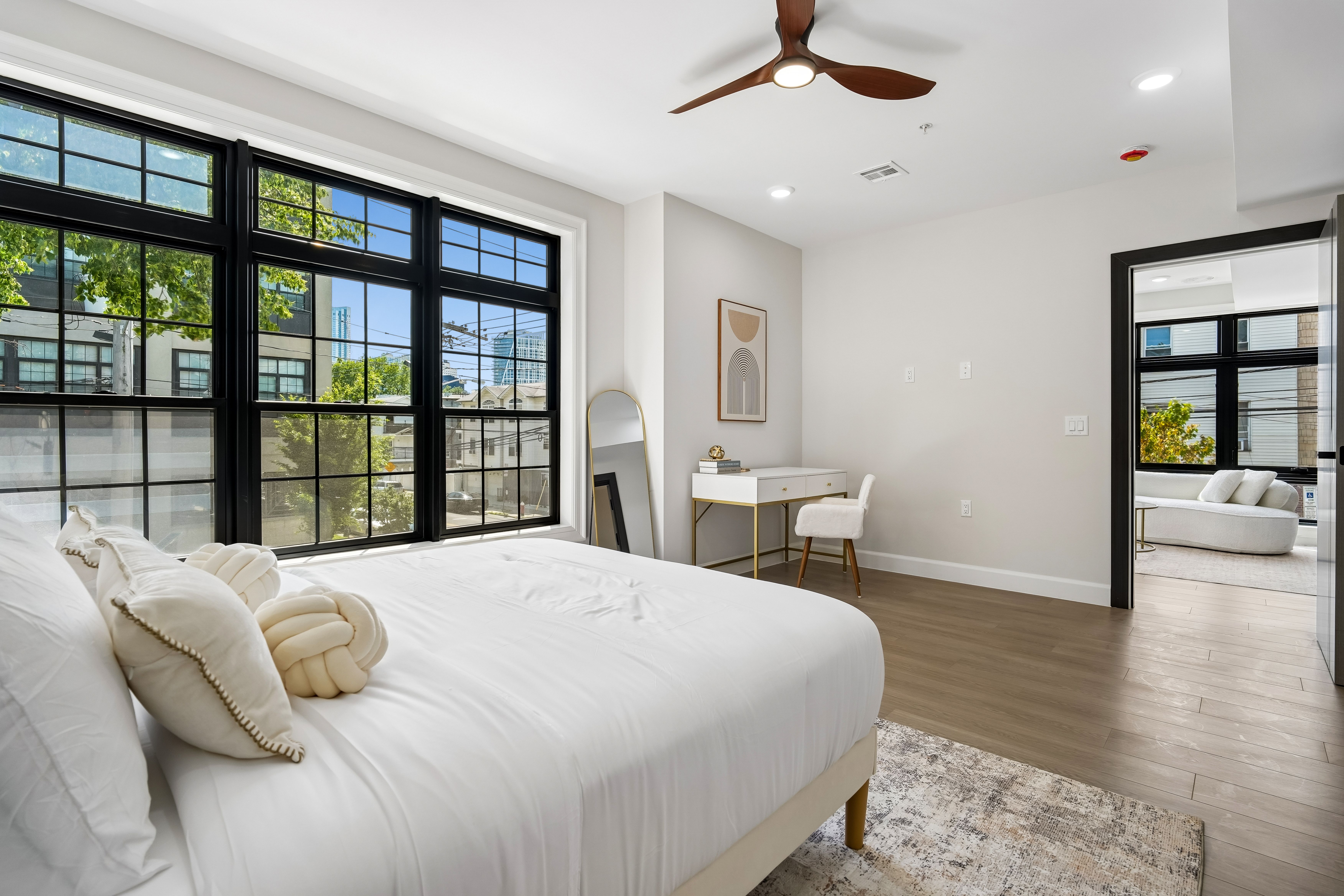  158 Oakland Avenue, Jersey City, NJ 07306 - 物件實景