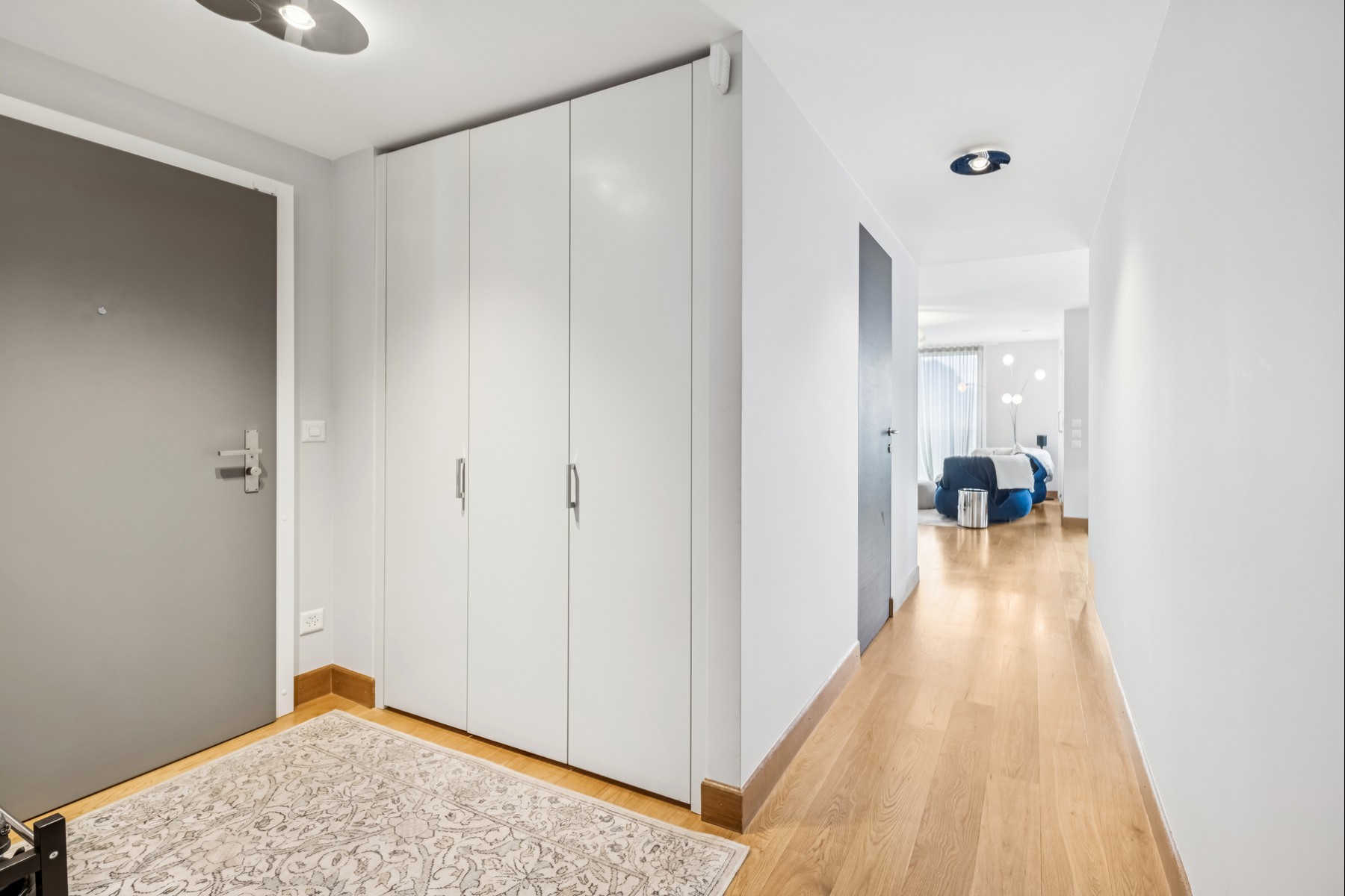  ?Le National? Residence - Elegant 3.5-room apartment with a view of the lake - 物件實景