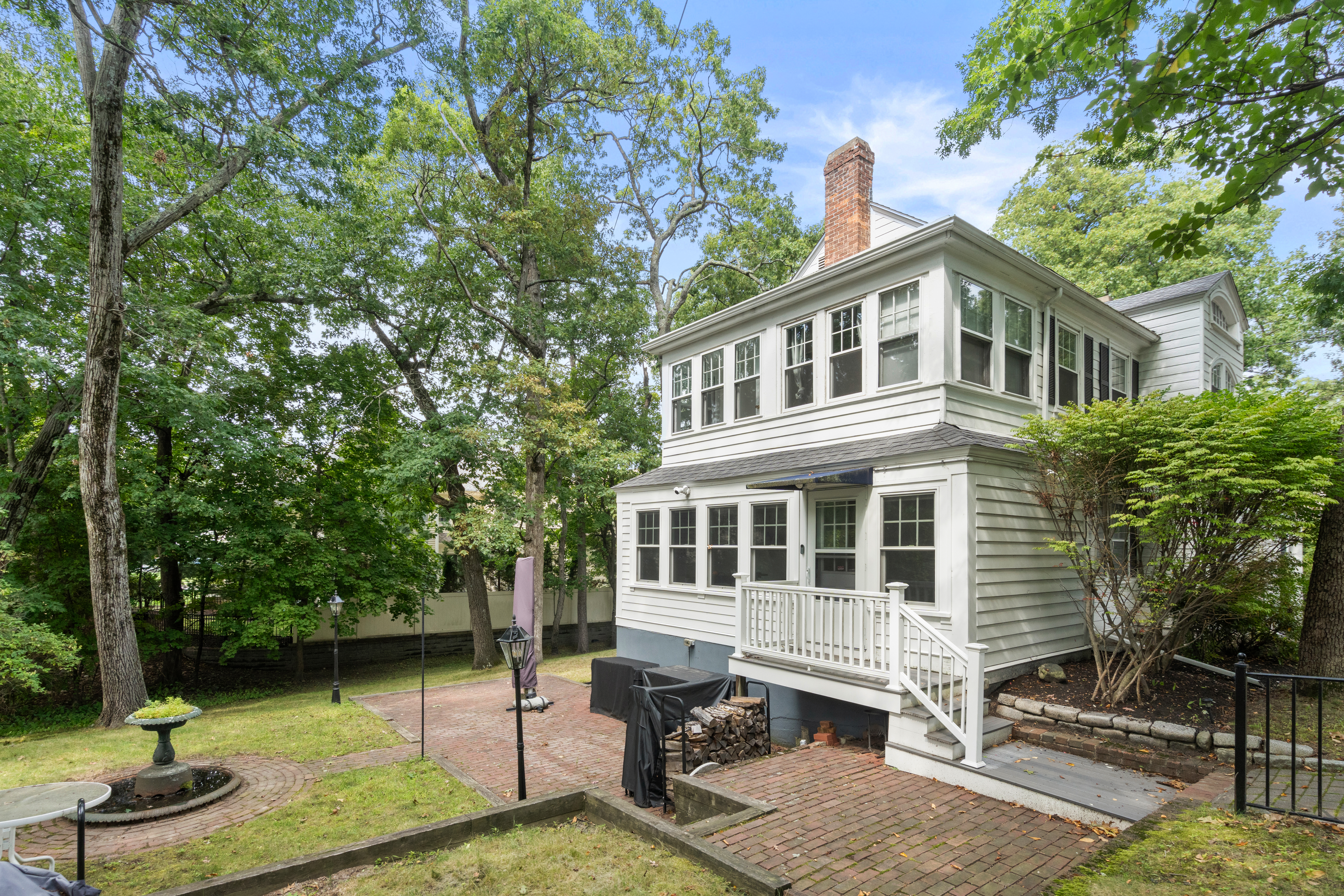  575 Chestnut Street, Newton, MA, 02468 - 物件實景