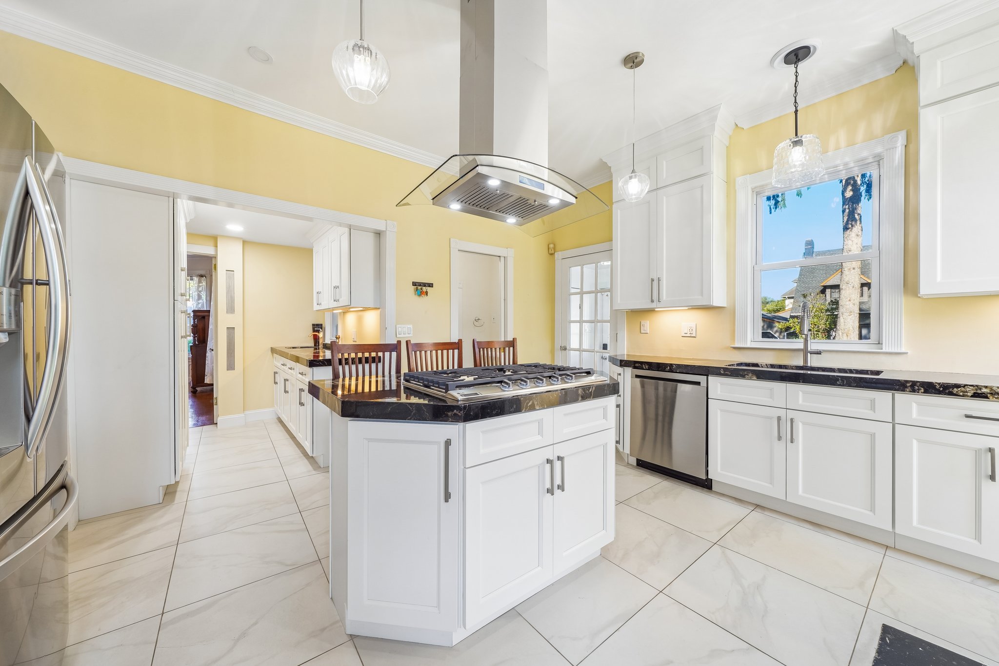  1001 Central Avenue, Plainfield, NJ 07060 - 物件實景