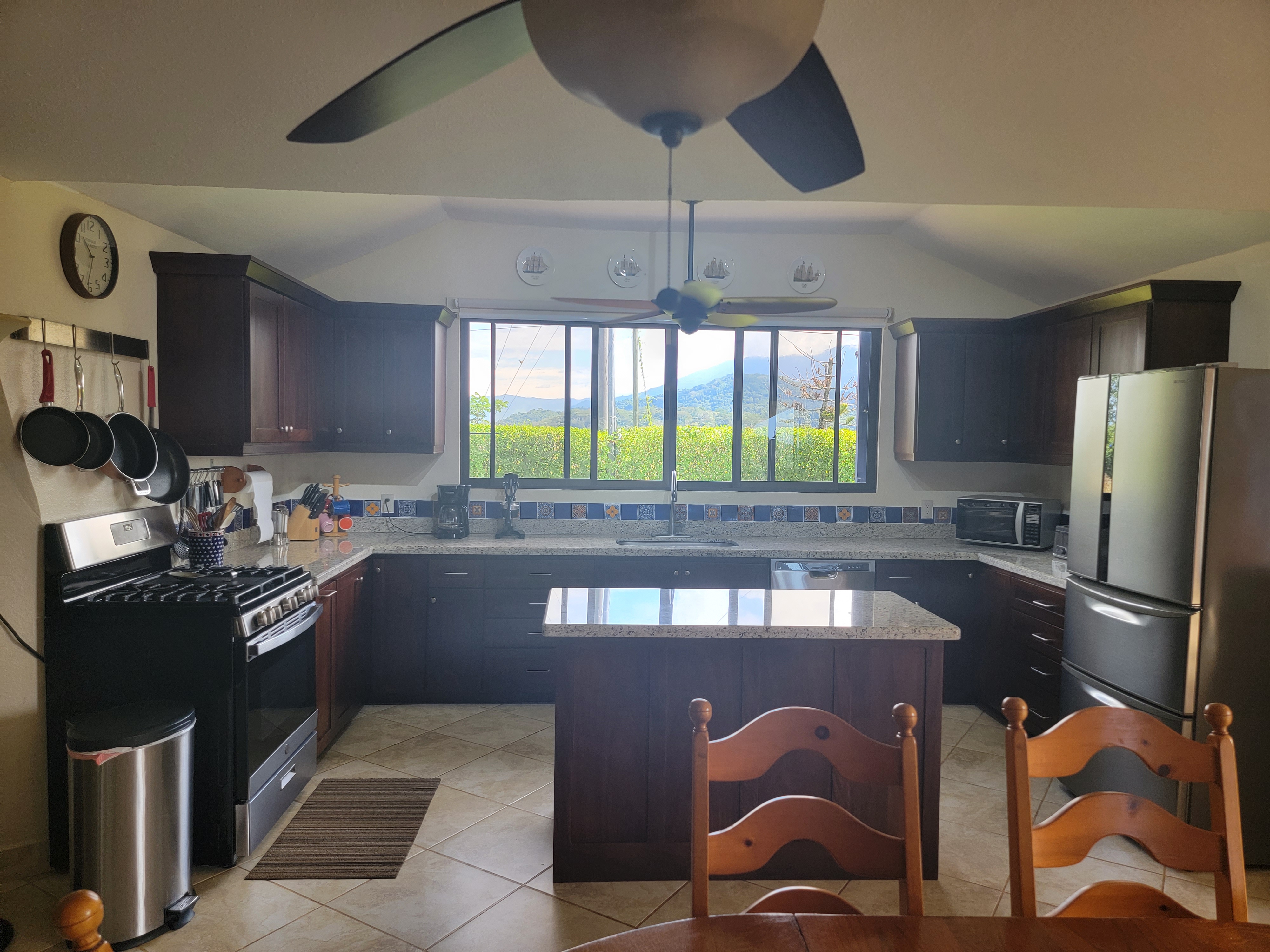 Bajo Capulin, Puntarenas Province, Tarcoles, Puntarenas, CR, 3 Bedrooms Bedrooms, ,3 BathroomsBathrooms,Residential,For Sale,Bajo Capulin, Puntarenas Province,1655657