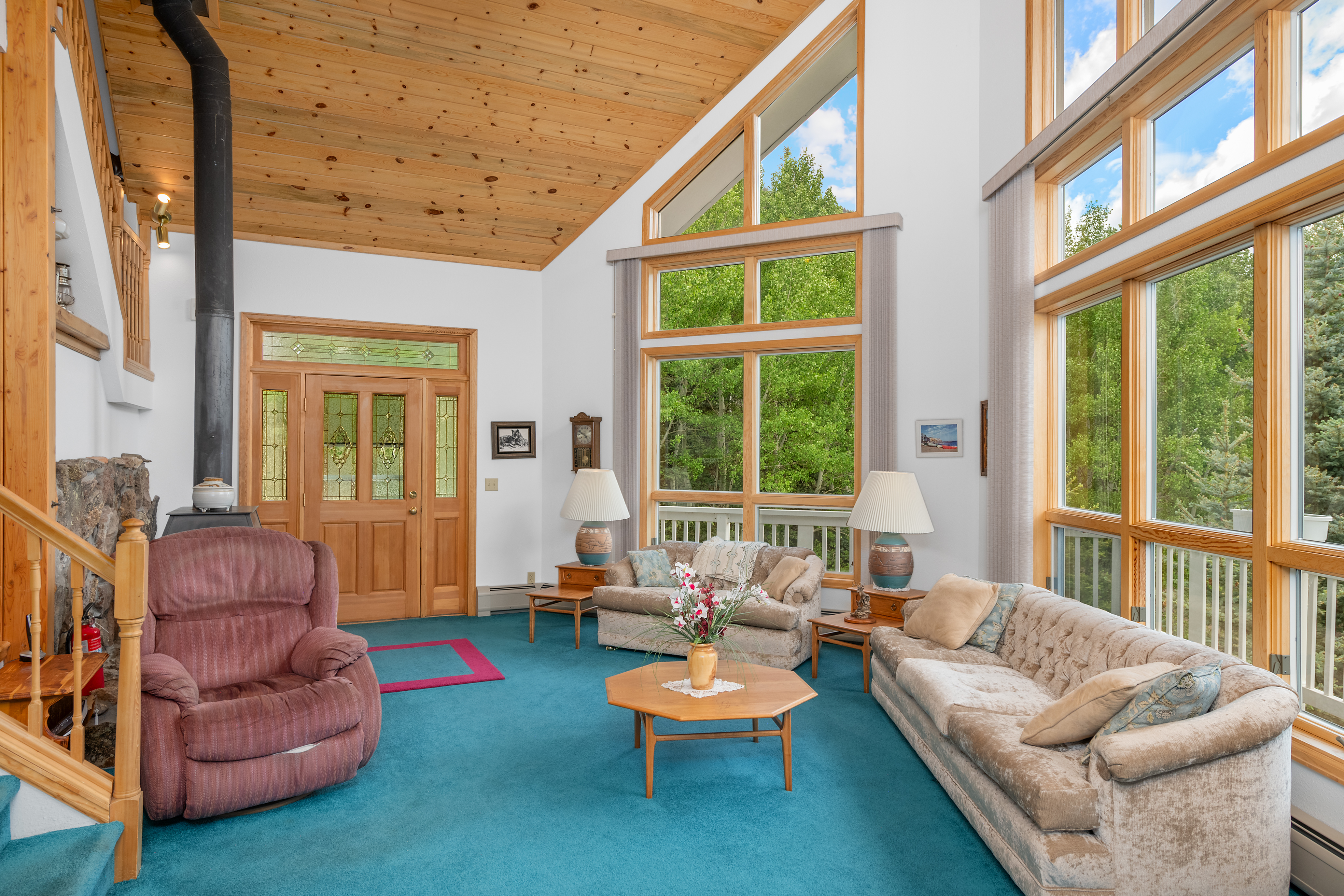  2079 Hummingbird Lane, Lake City, CO, 81235 - 物件實景