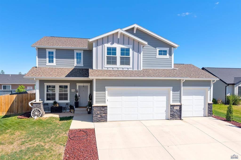 Rapid City, South Dakota, 57703, United States, 4 Bedrooms Bedrooms, ,3 BathroomsBathrooms,Residential,For Sale,2048650