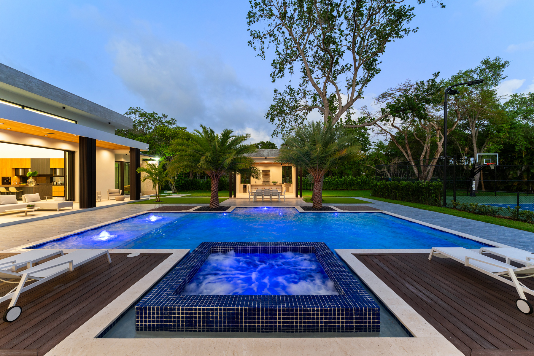  9790 SW 114th St, Miami, FL, 33176 - 物件實景