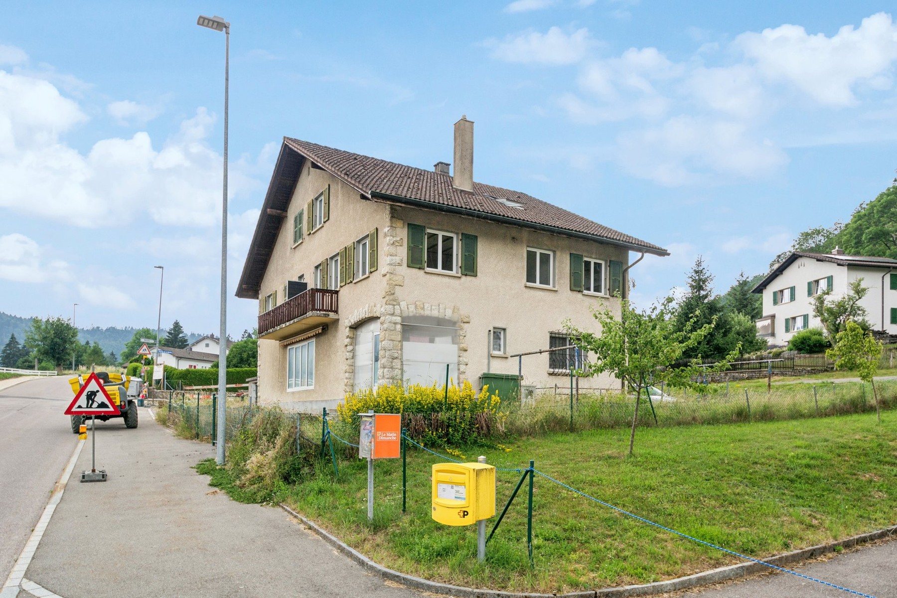  Smart Investing: Become a Homeowner Without Any Daily Expenses - 物件實景