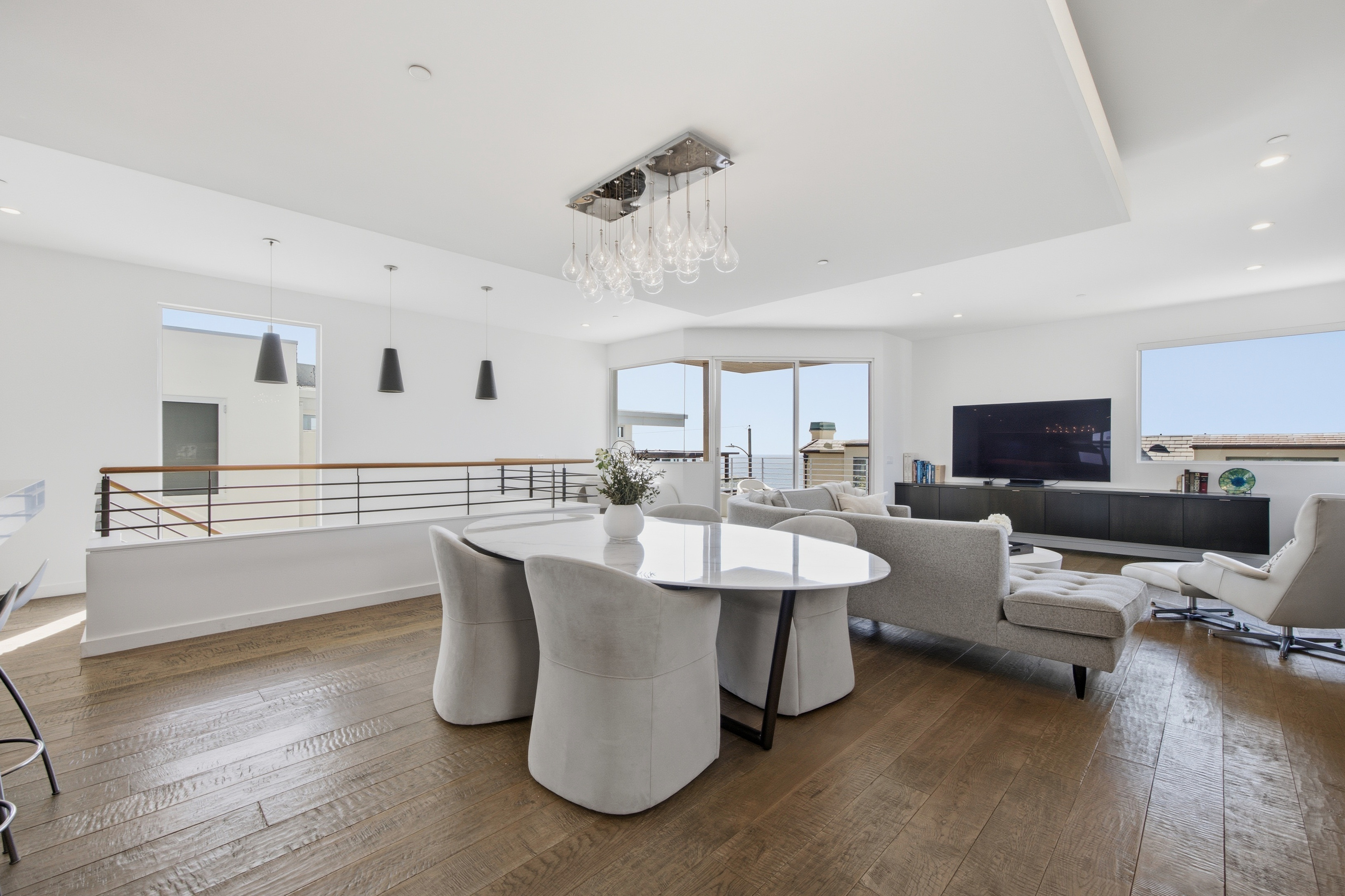  2404 Alma Avenue, Manhattan Beach, CA 90266 - 物件實景