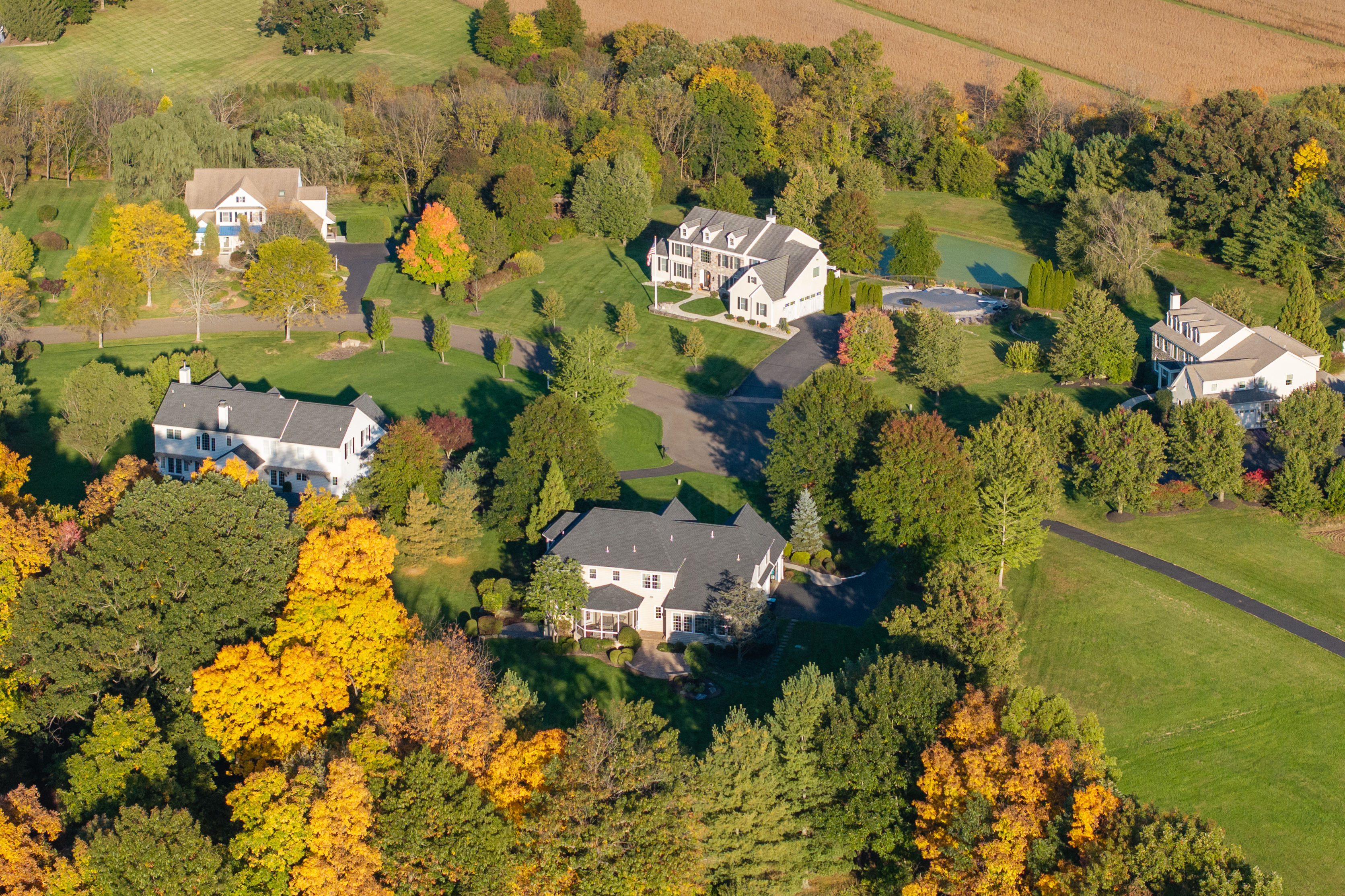  1100 Briar Way, Perkasie, PA 18944 - 物件實景