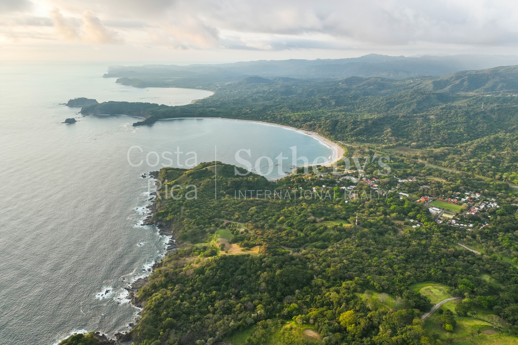  Villa Tranquila - 物件實景