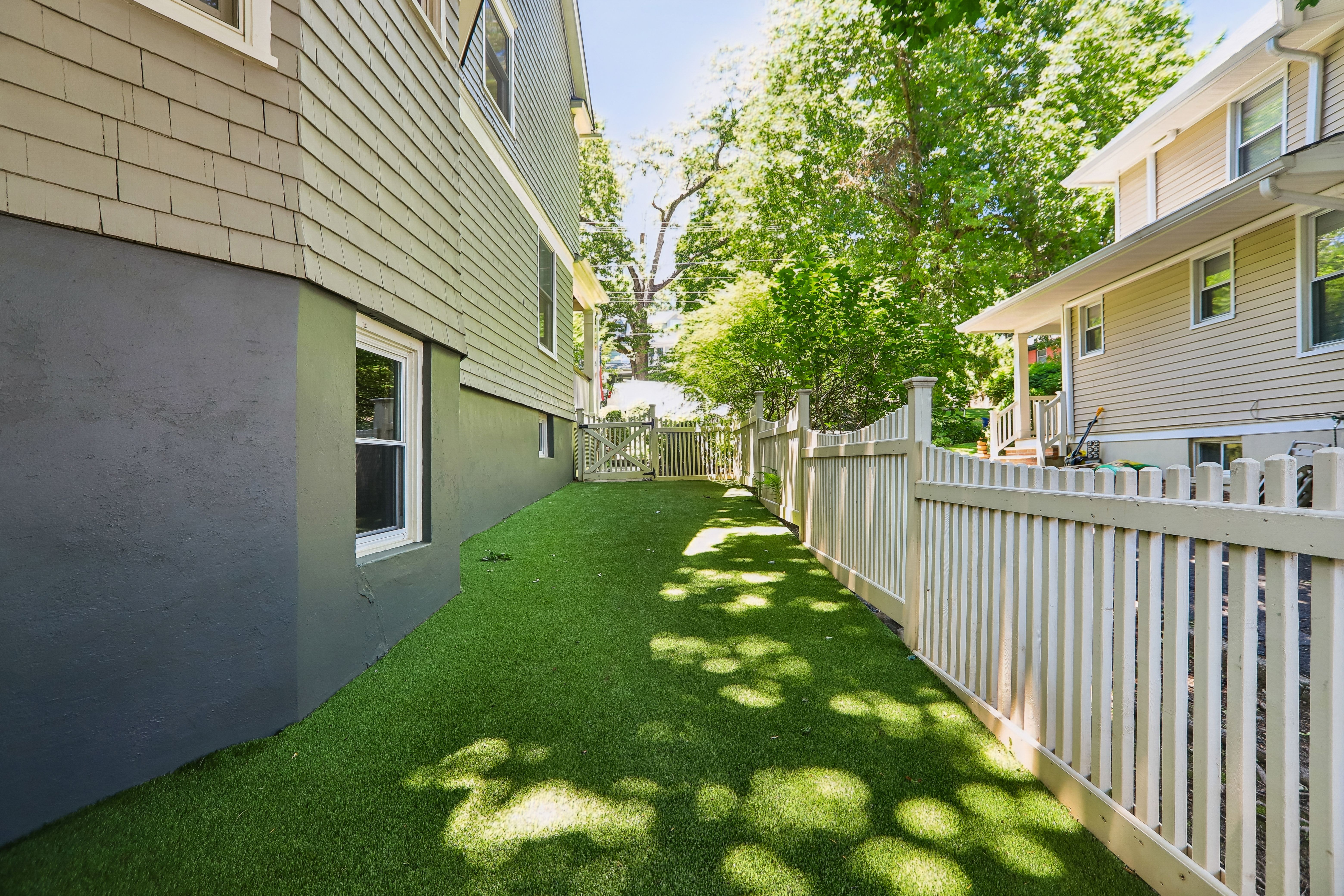  22 Oak Ridge Avenue - 物件實景