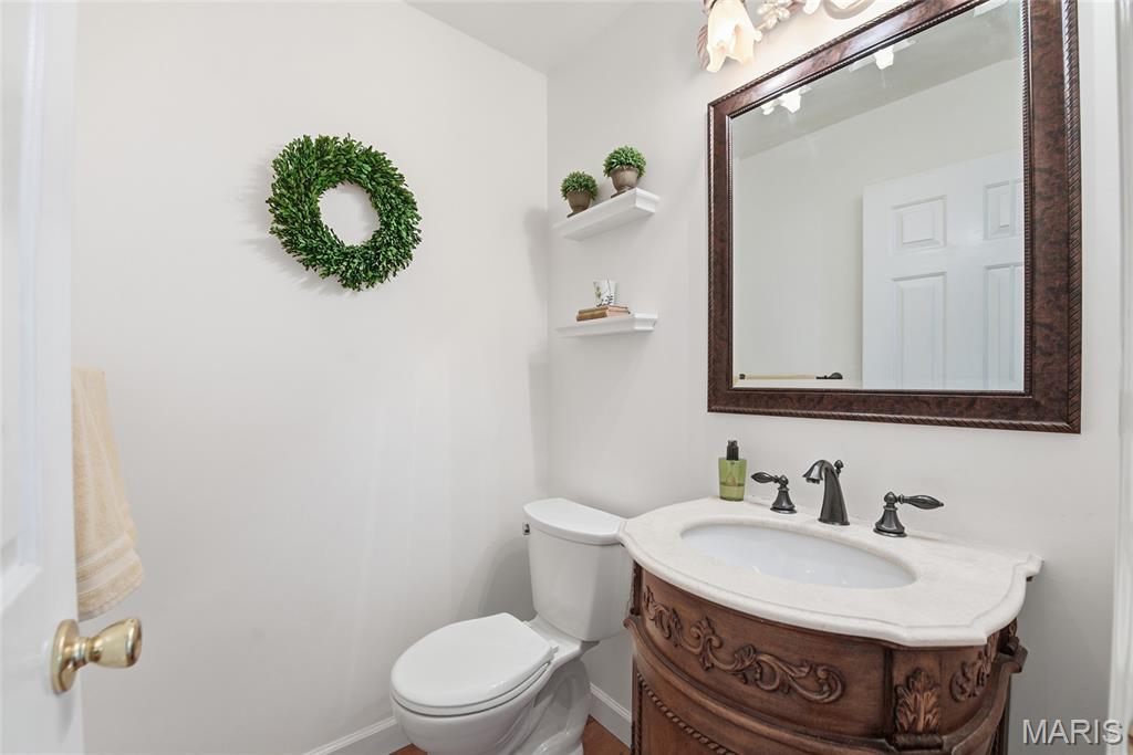 Wildwood, Missouri, 63005, United States, 4 Bedrooms Bedrooms, ,3 BathroomsBathrooms,Residential,For Sale,1965687