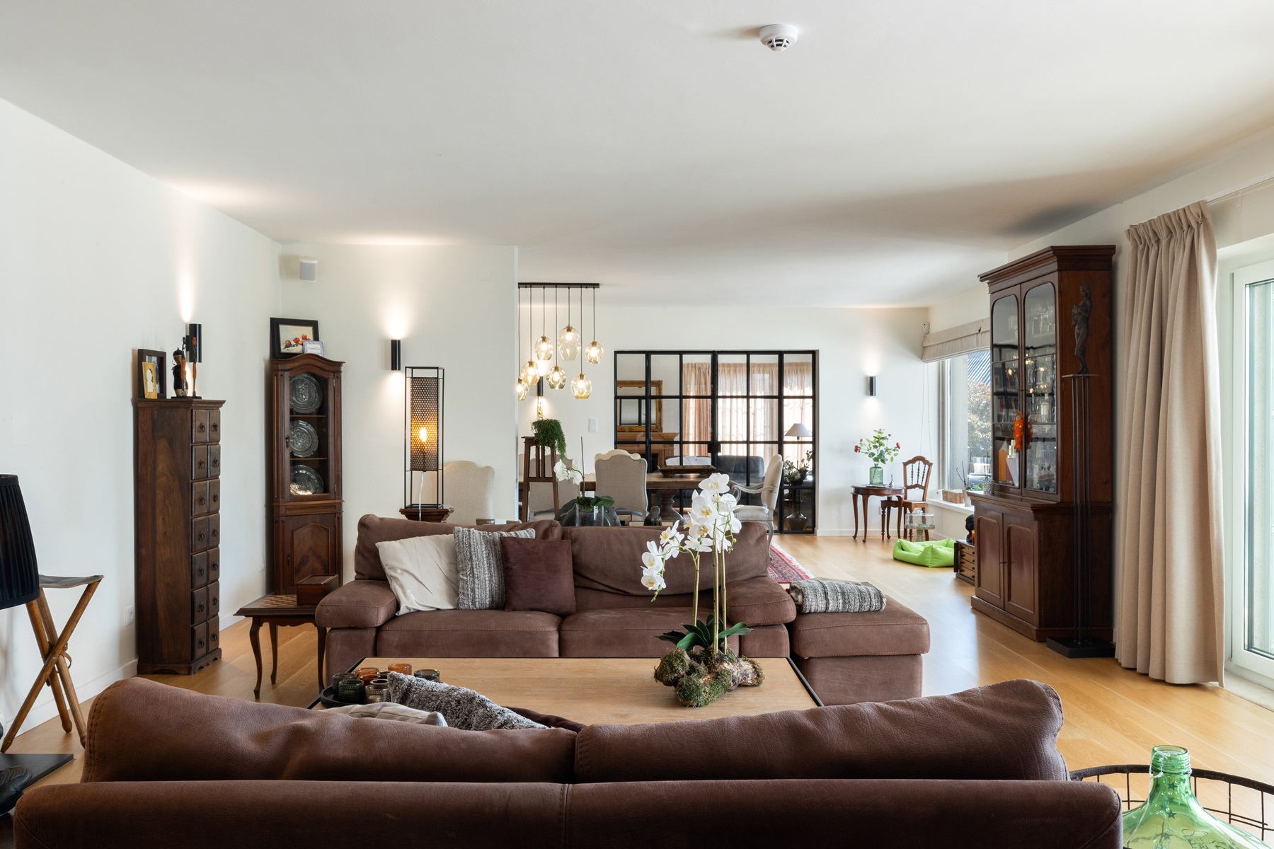  Detached house, 4 bedrooms, for Sale - 物件實景