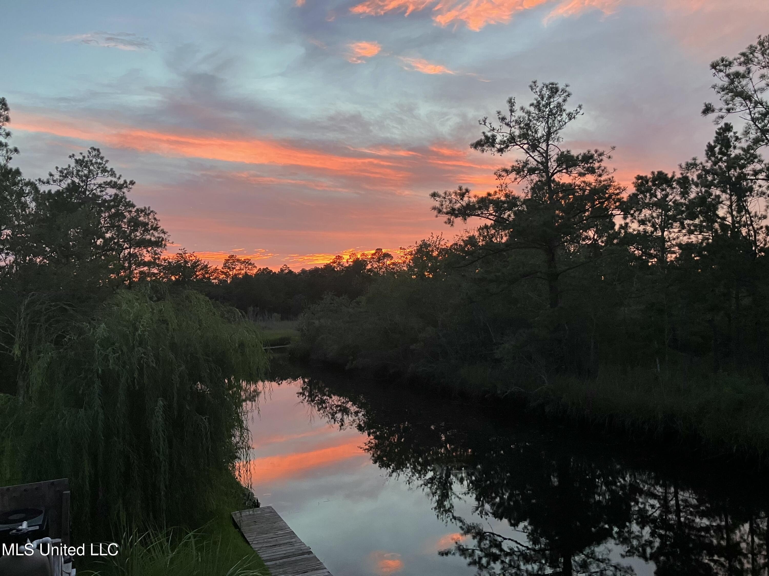 Bay Saint Louis, Mississippi, 39520, United States, 4 Bedrooms Bedrooms, ,4 BathroomsBathrooms,Residential,For Sale,1981331