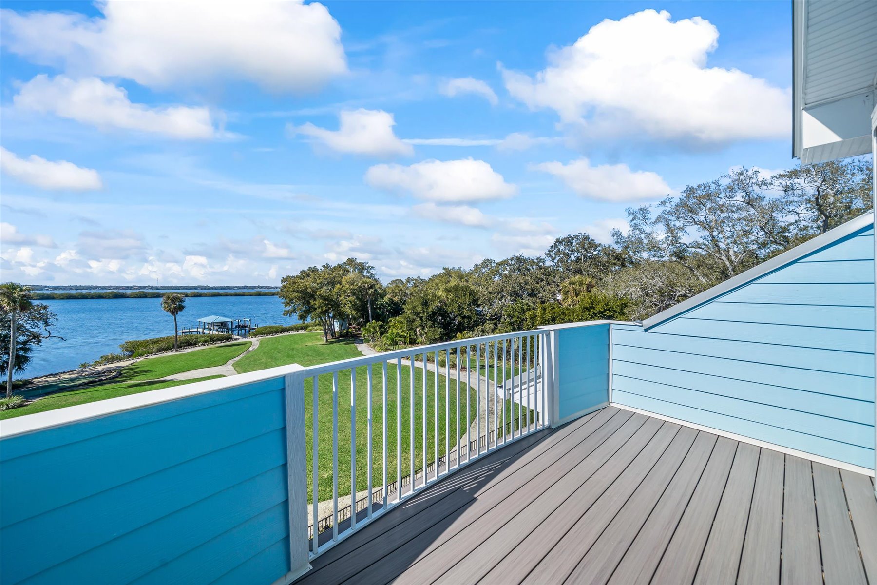  4737 S Tropical Trail, Merritt Island, FL, 32952 - 物件實景