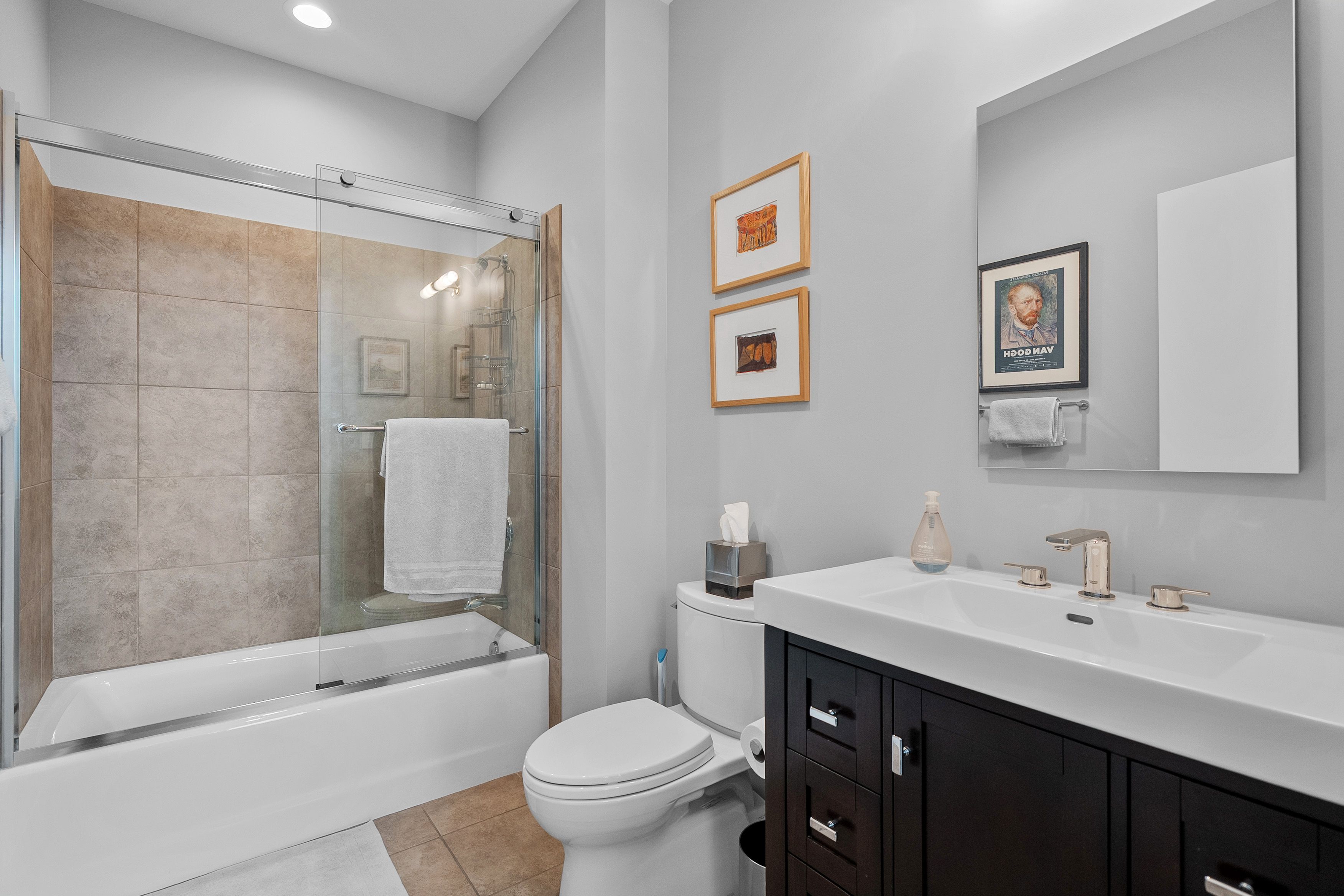  Coming Soon: Elegant Maryland Walk Residence - 物件實景