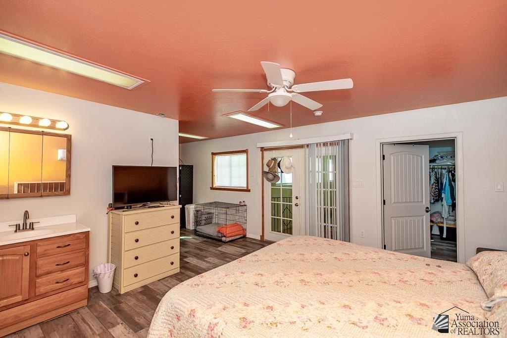 Wellton, Arizona, 85356, United States, ,Residential,For Sale,1977345