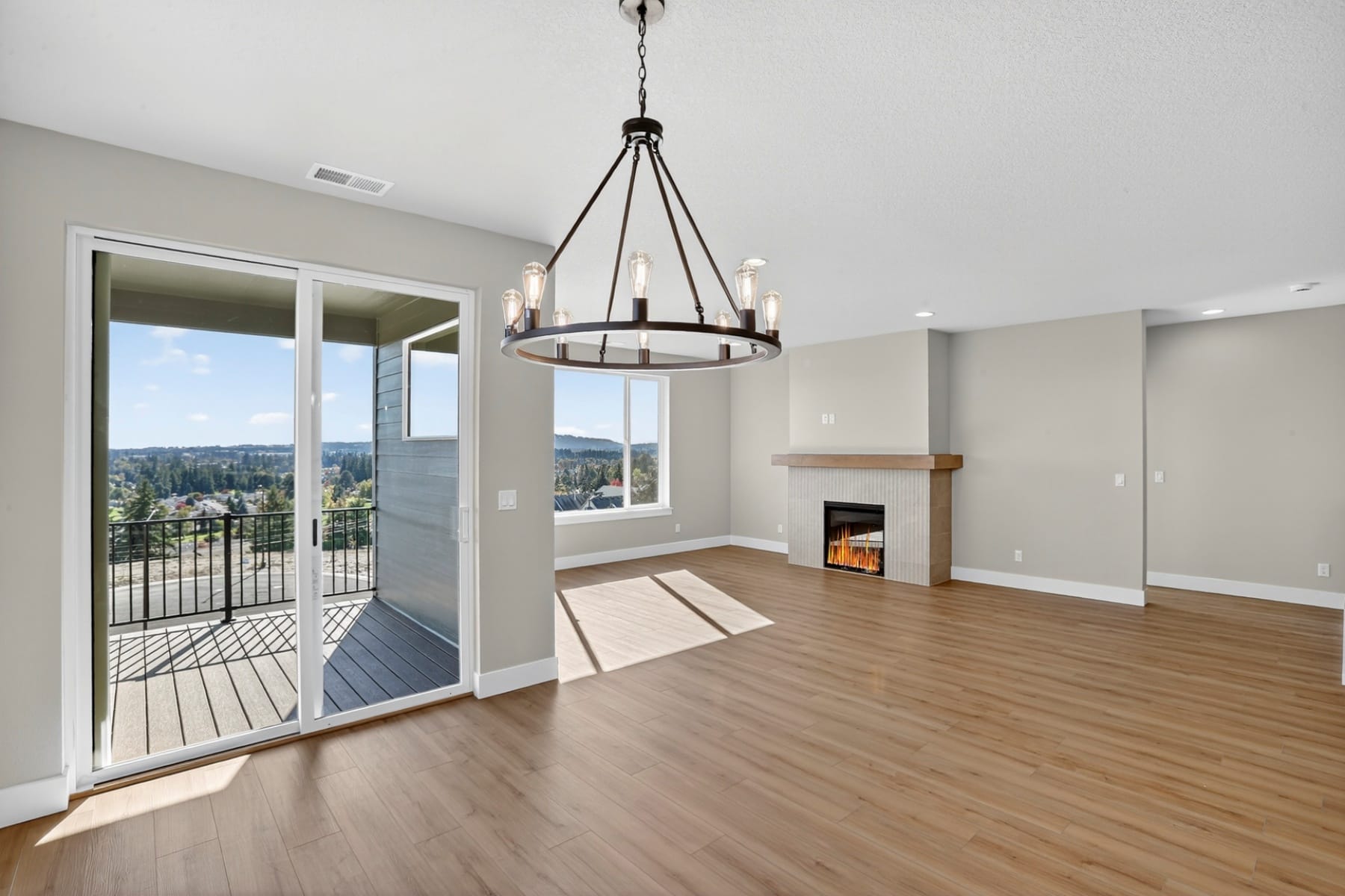  12188 SW Autumnview ST Tigard, OR 97224 - 物件實景