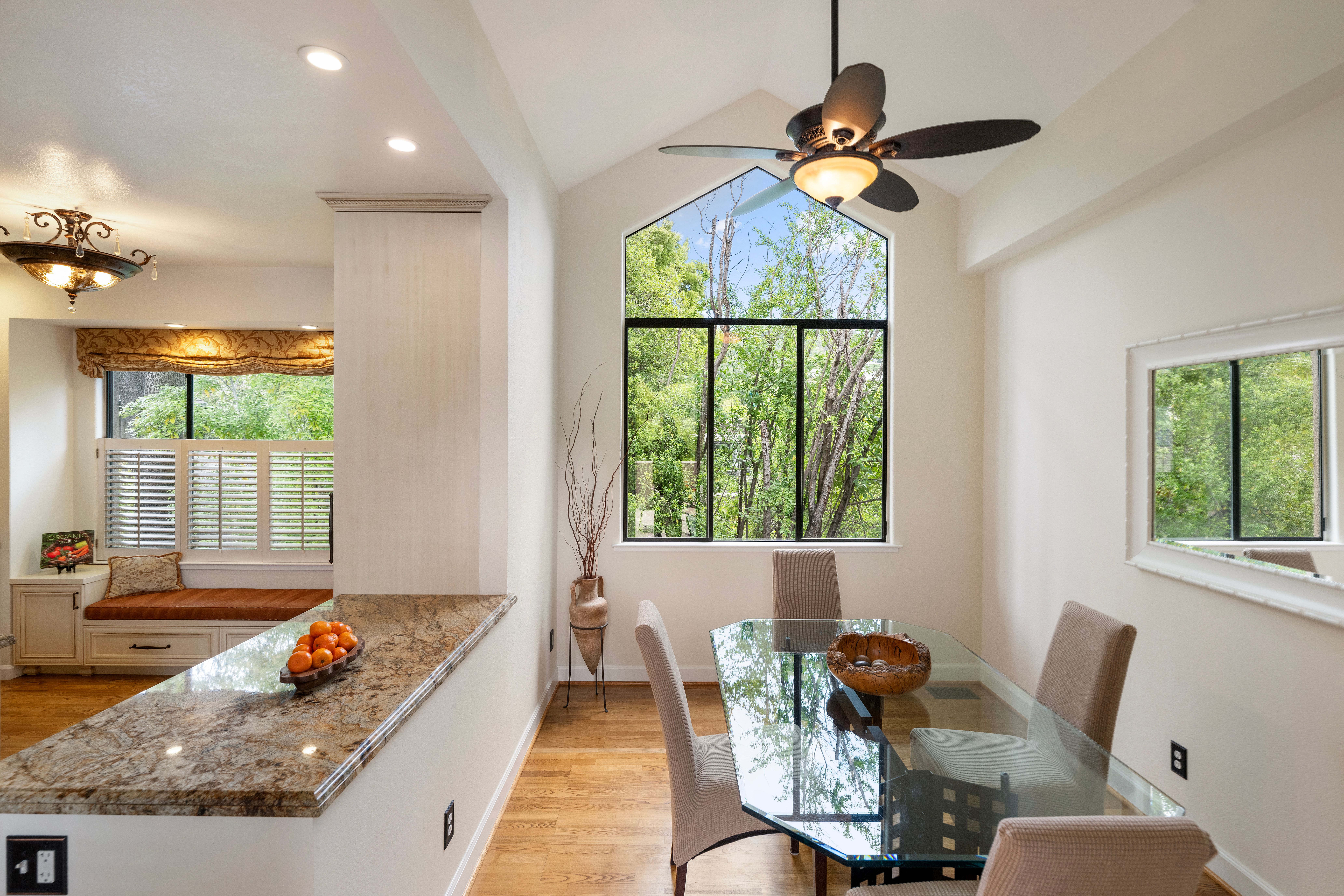  The San Anselmo Good Life - 物件實景