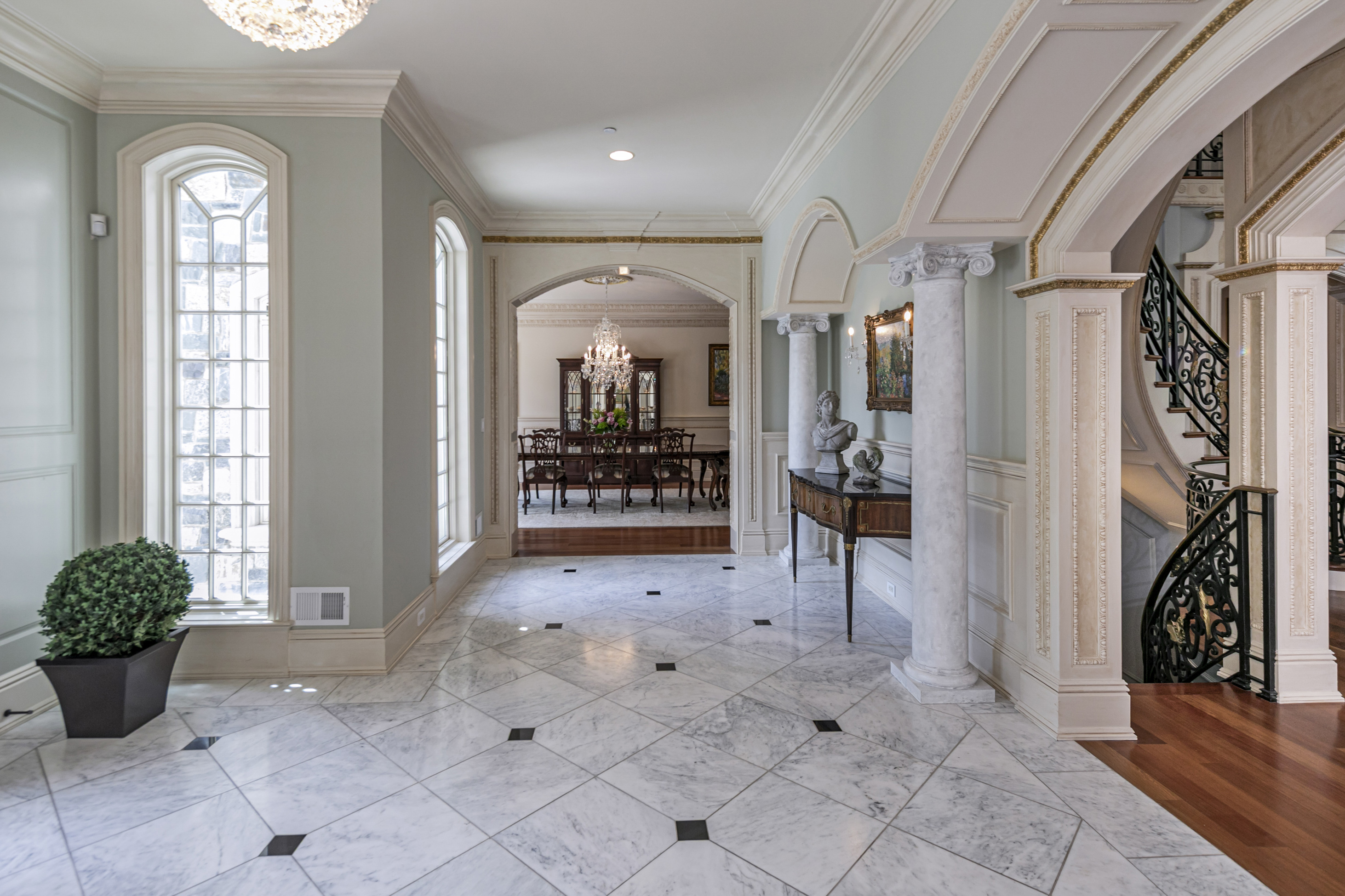  Extraordinary estate set on one of Princeton