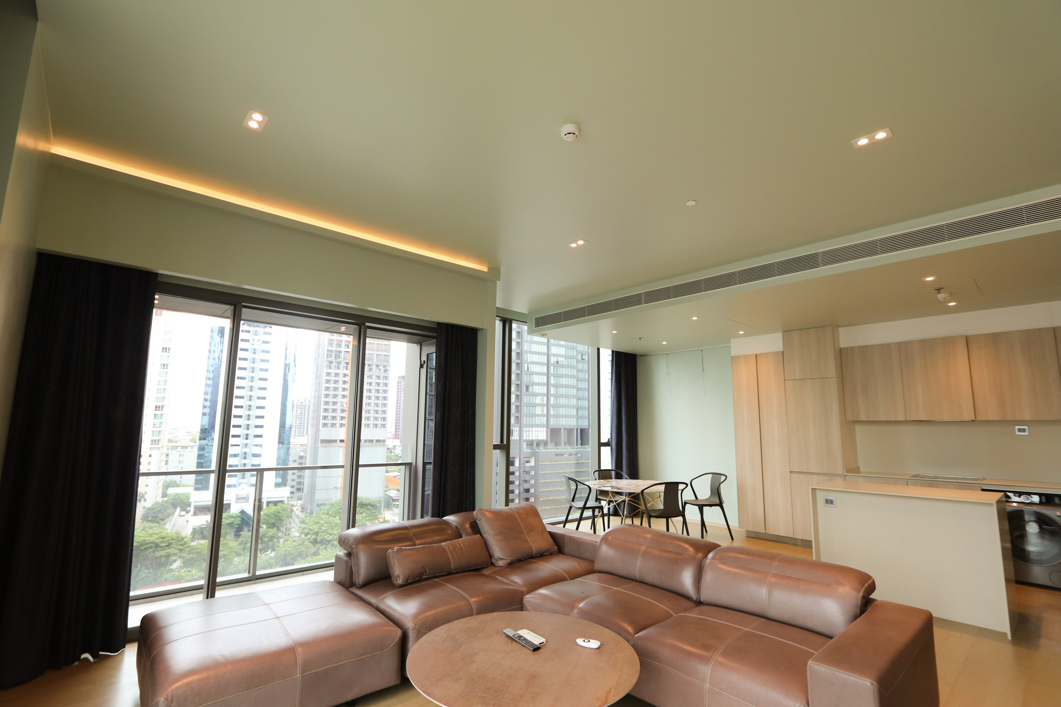 The Strand Thonglor 