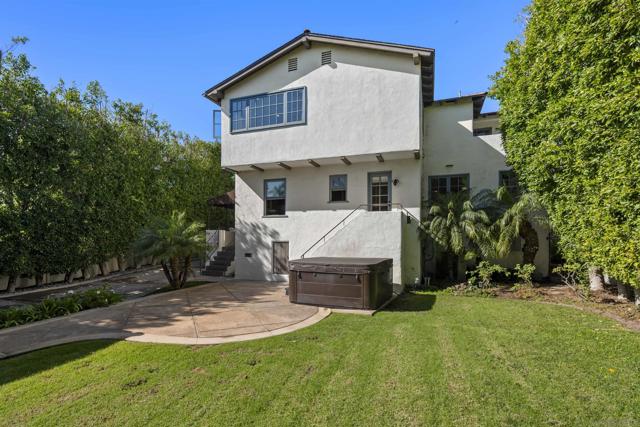 San Diego, California, 92103, United States, 3 Bedrooms Bedrooms, ,3 BathroomsBathrooms,Residential,For Sale,1994196