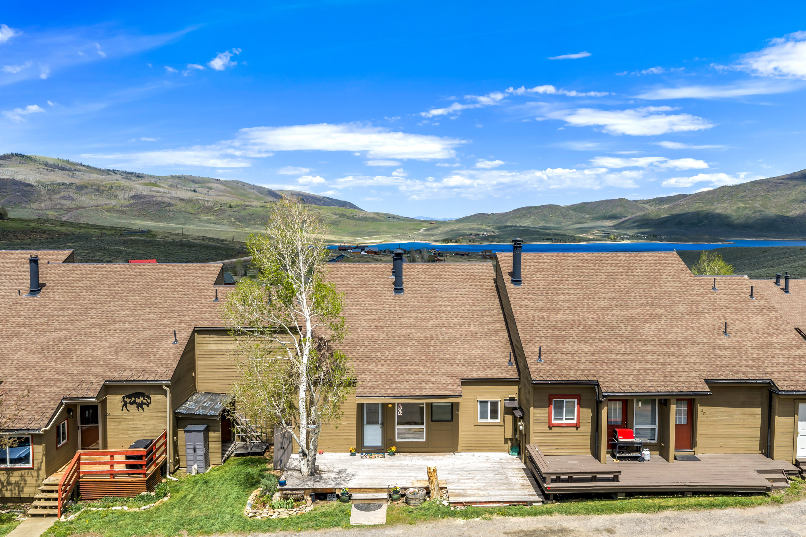  30331 County Road 16 Unit #302, Oak Creek, CO 80467 - 物件實景