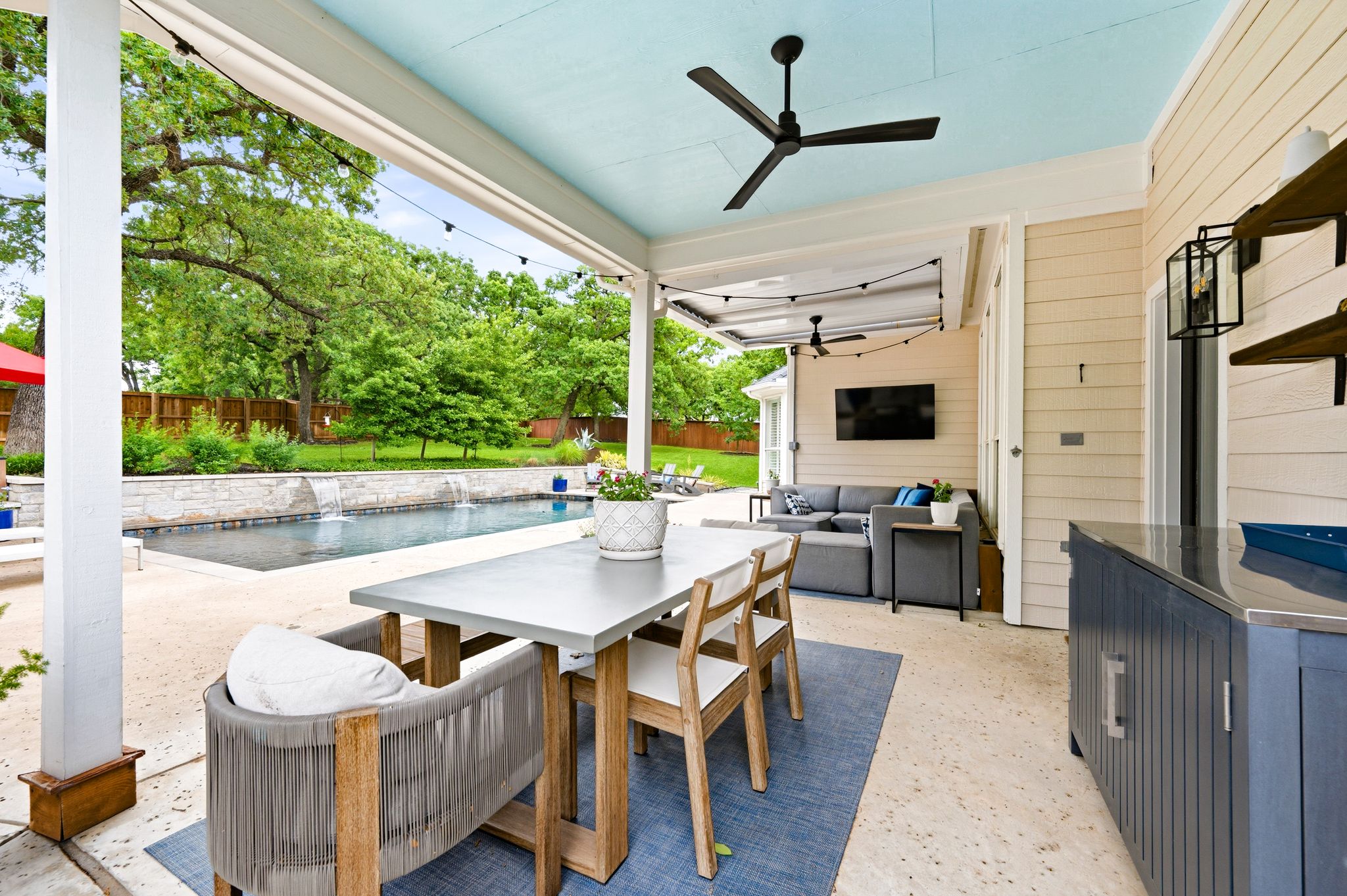  1508 Hudnall Farm Road, Keller, TX, 76248 - 物件實景