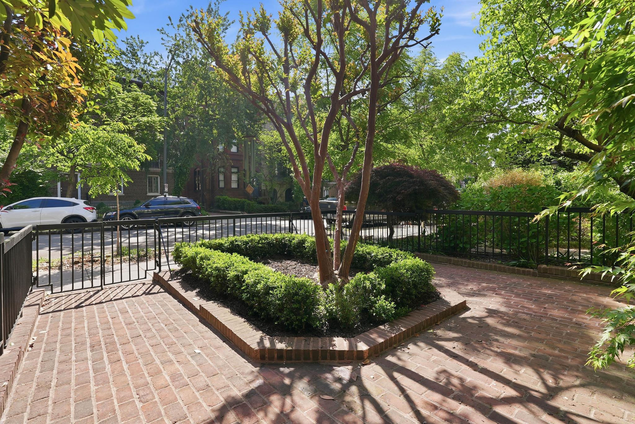  1712 19th Street NW, Washington, DC, 20009 - 物件實景