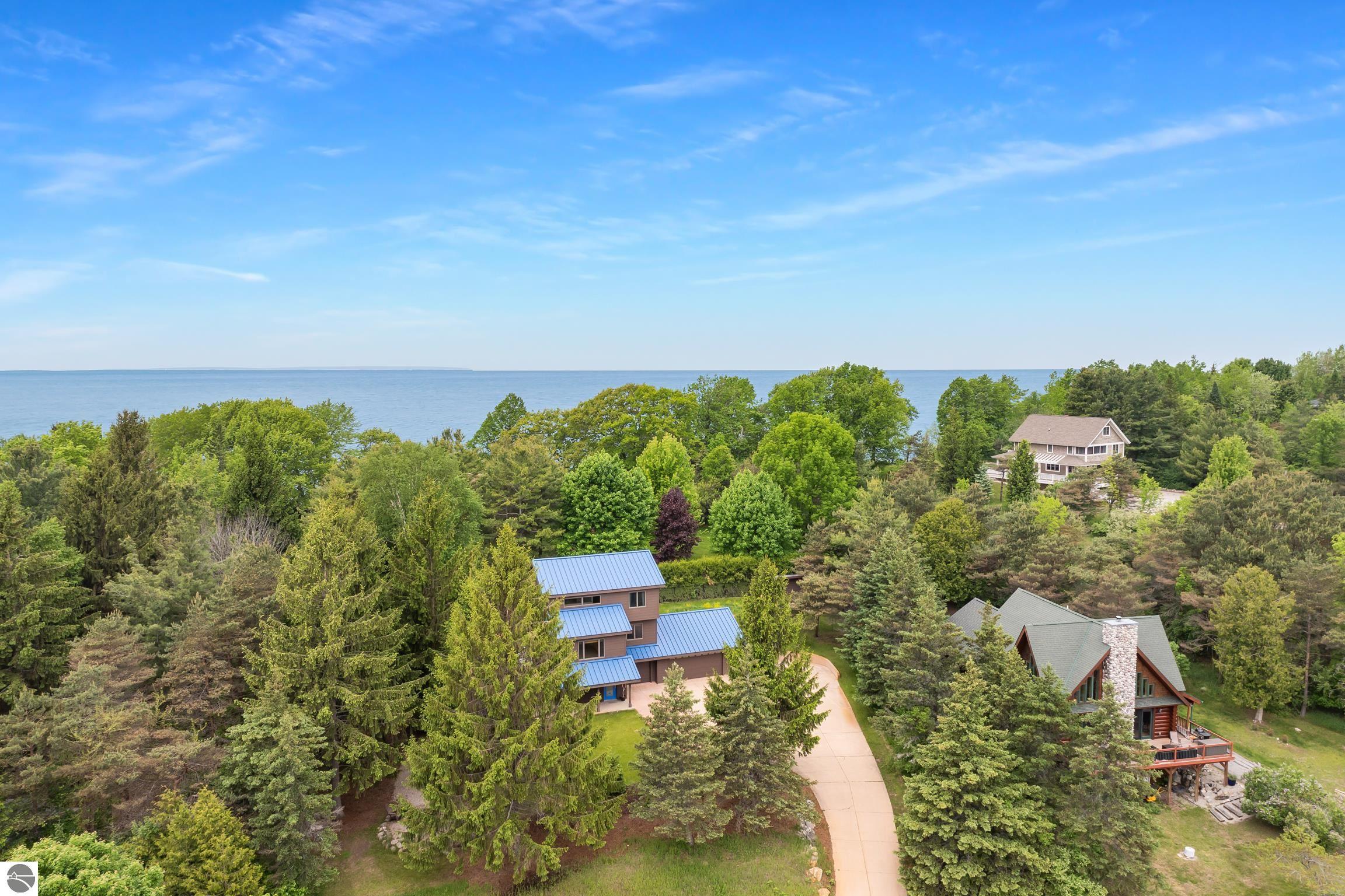 Leland, Michigan, 49654, United States, 3 Bedrooms Bedrooms, ,2 BathroomsBathrooms,Residential,For Sale,1849719