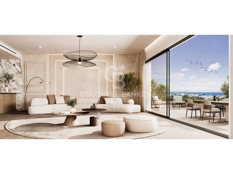 Marbella, Andalusia, ES, 2 Bedrooms Bedrooms, ,2 BathroomsBathrooms,Residential,For Sale,1898965