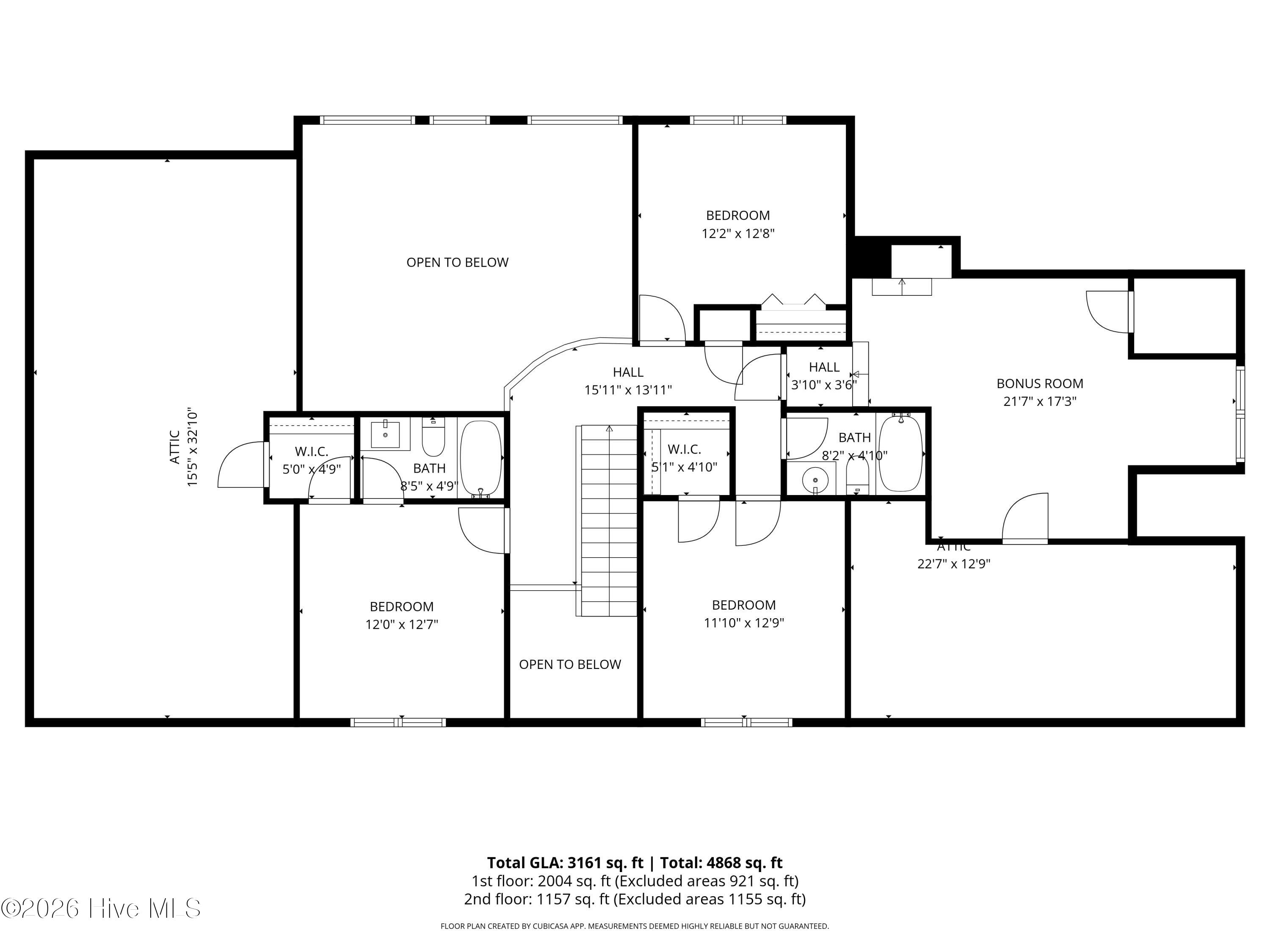Hampstead, North Carolina, 28443, United States, 4 Bedrooms Bedrooms, ,4 BathroomsBathrooms,Residential,For Sale,2040091