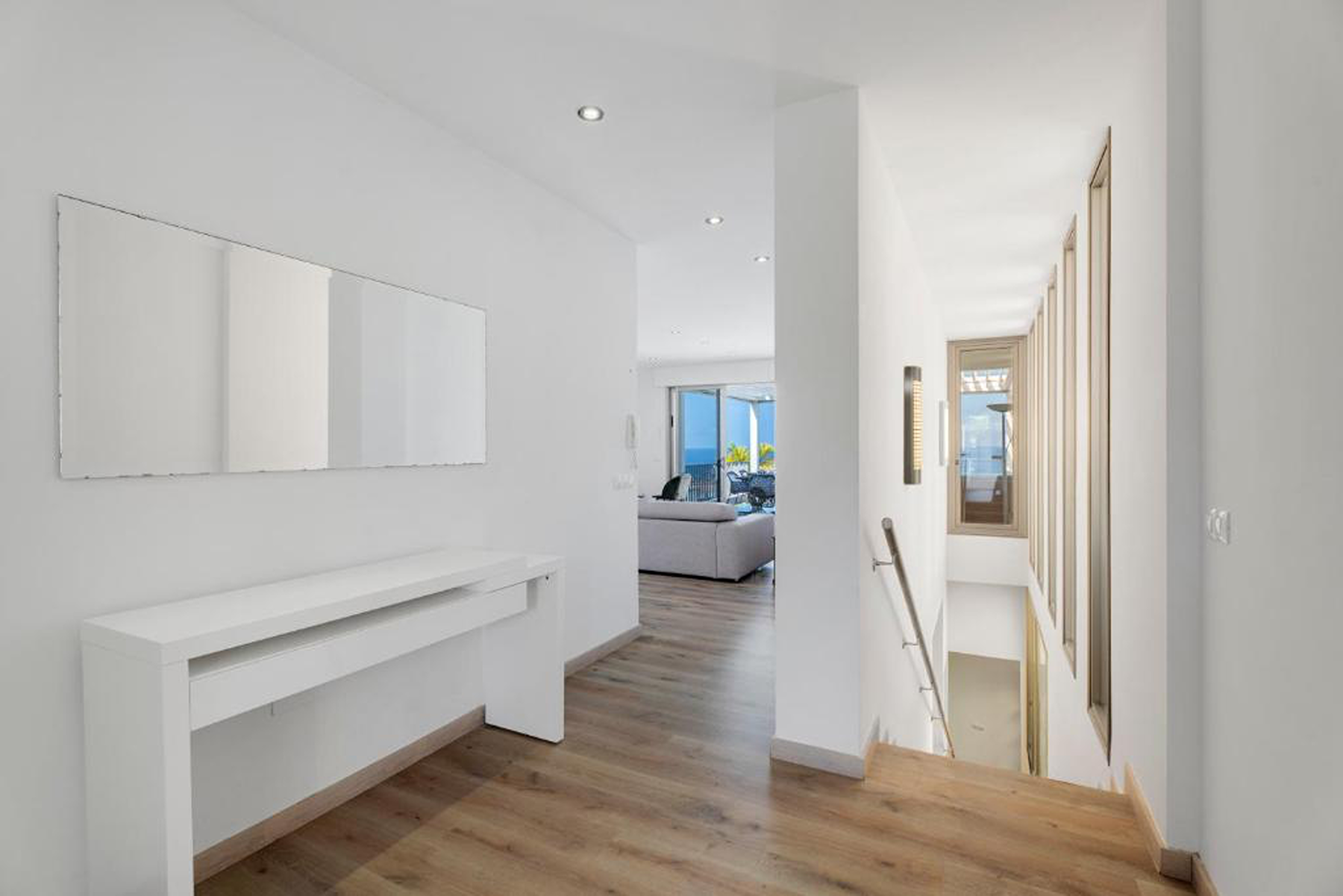  Contemporary Villa for Sale in Puerto de Santiago, Tenerife - 物件實景