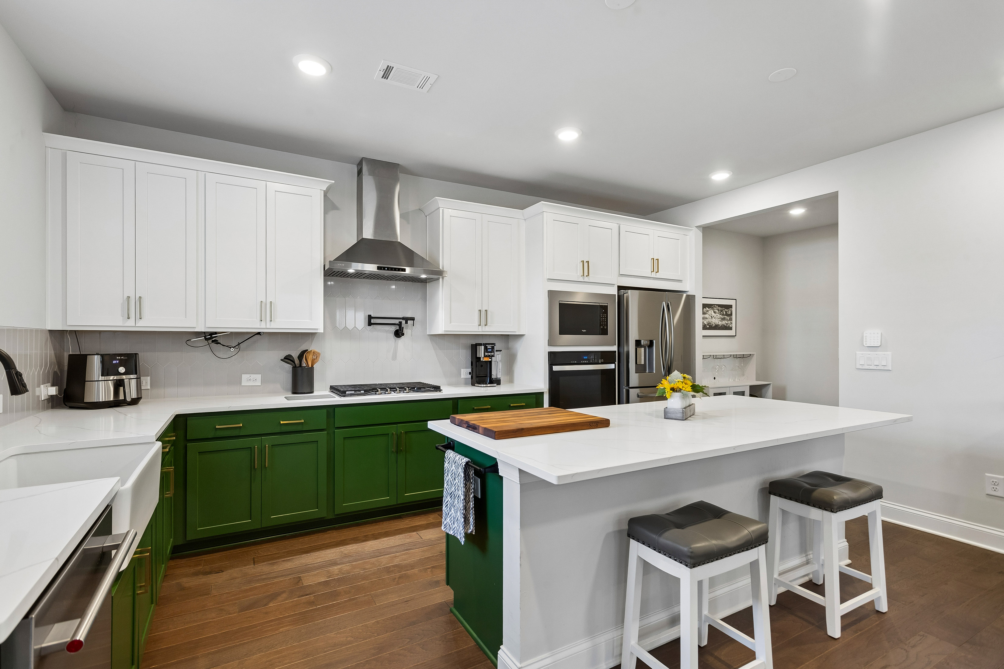  Stunning Home on Desirable Corner Lot in Beautiful New Gated Community - 物件實景
