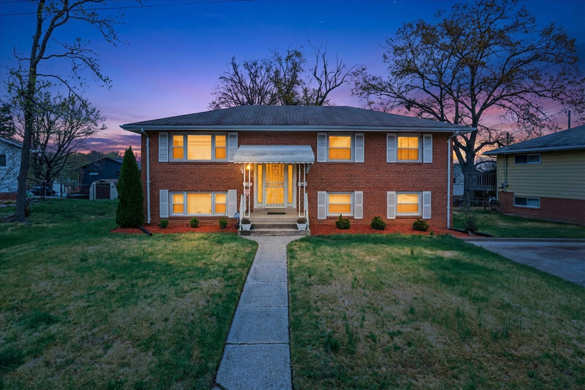  7602 Kipling Parkway, District Heights, MD, 20747 - 物件實景